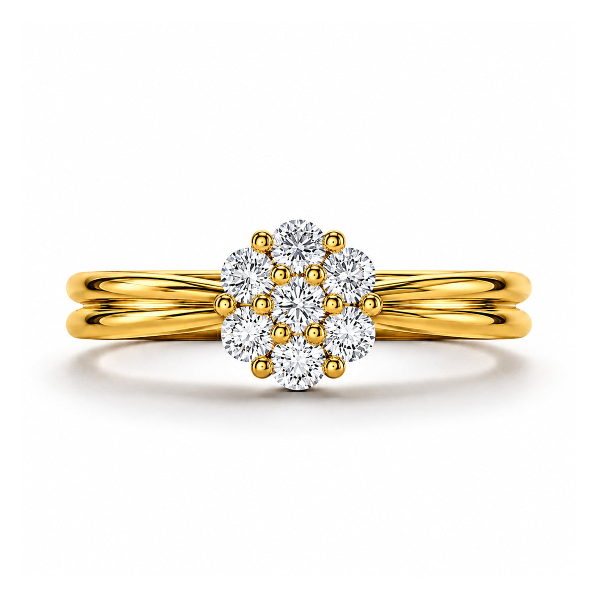 Anillos de Compromiso