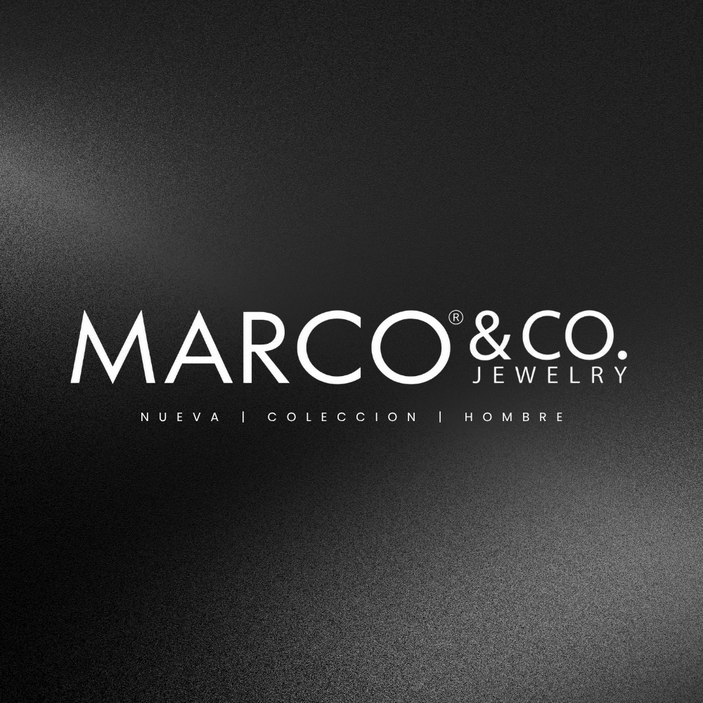 Marco & Co. Jewelry | Hombre