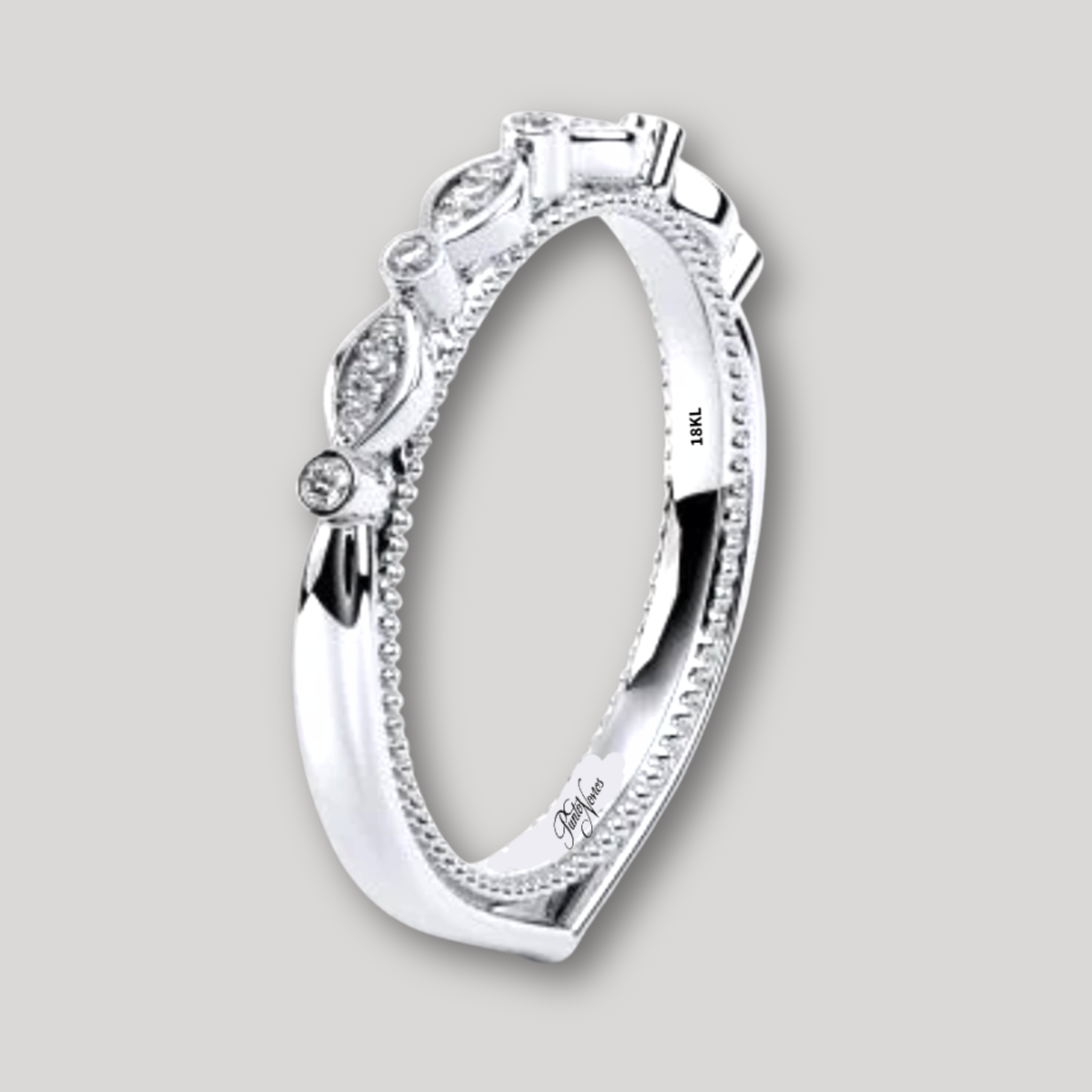 Punto Novios Joyas