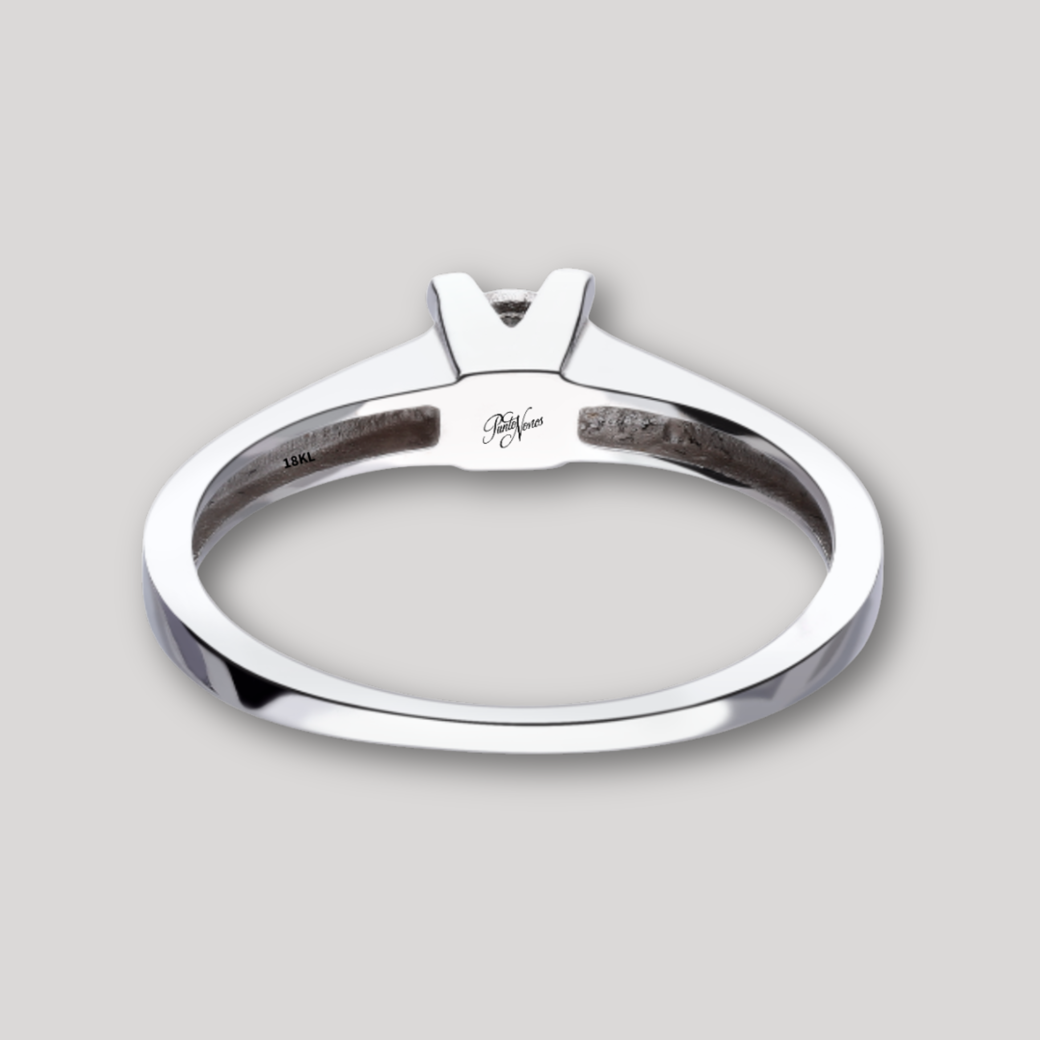 Anillo de Compromiso 