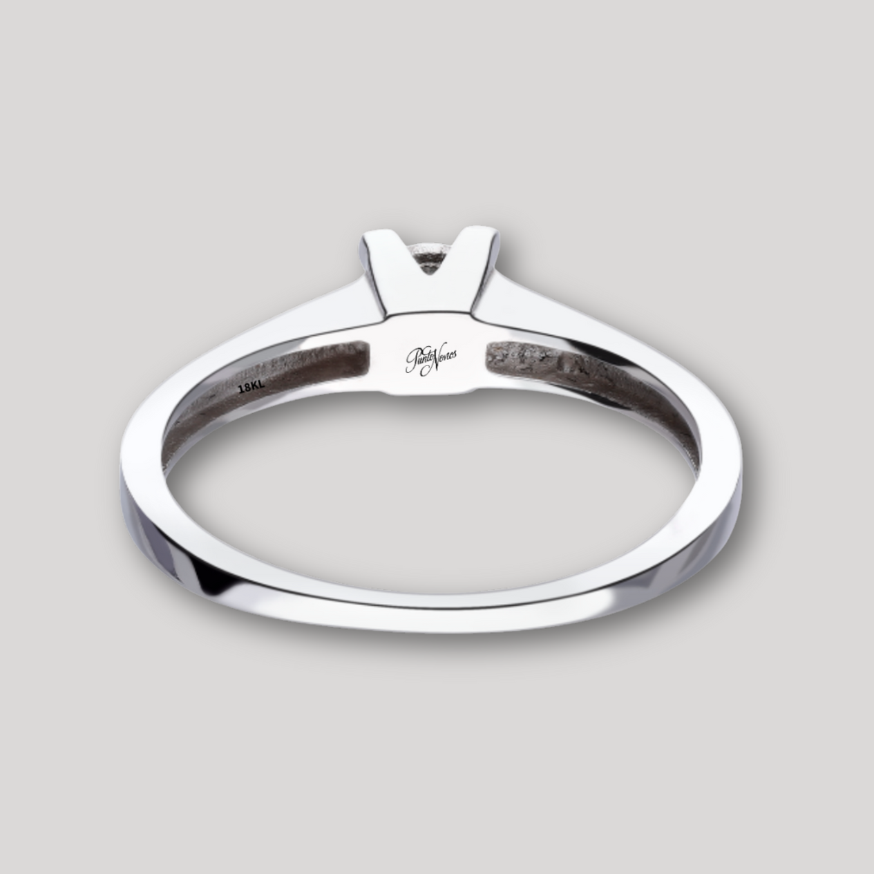 Anillo de Compromiso "Dubbo"
