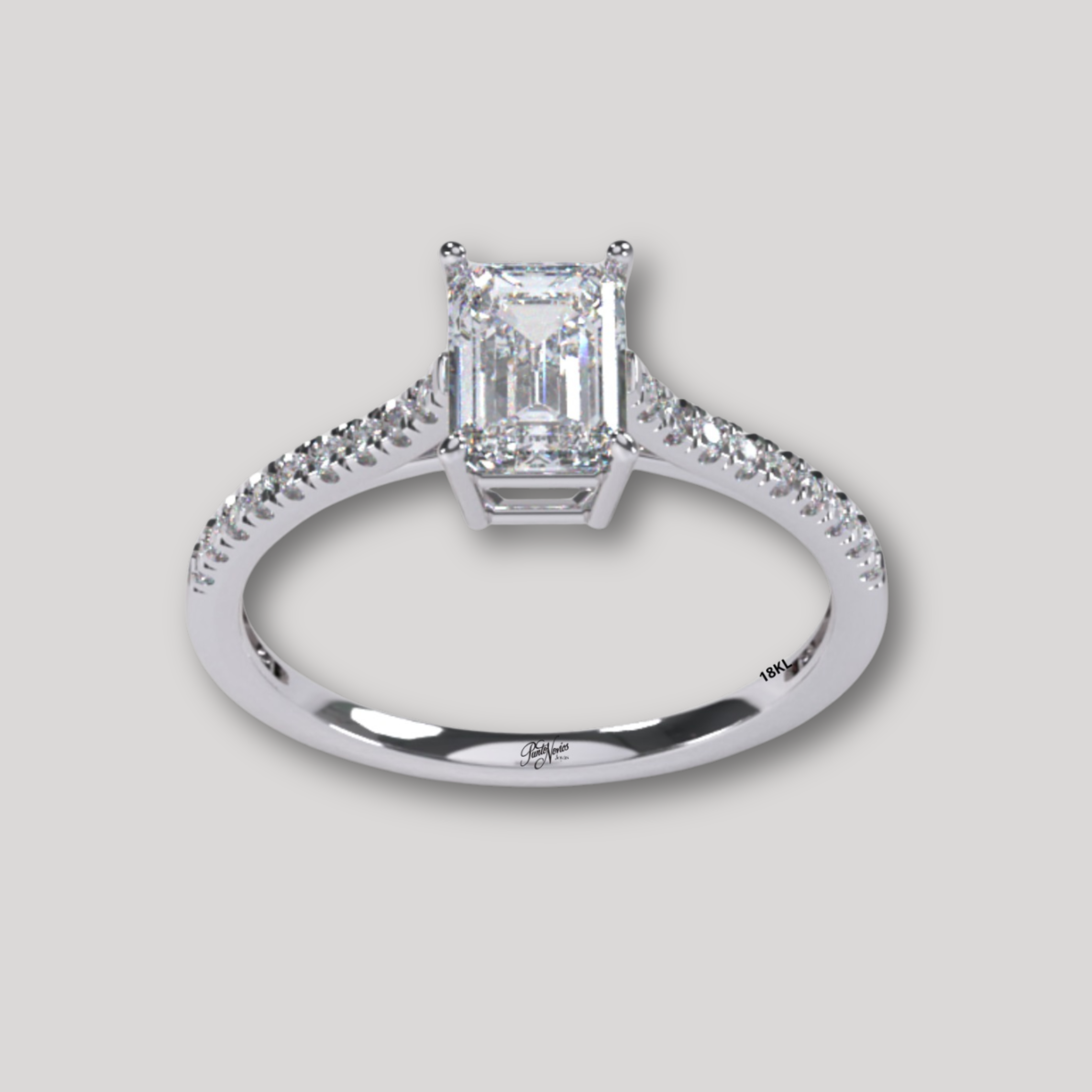 Punto Novios Joyas