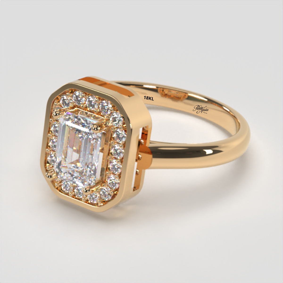 Punto Novios Joyas