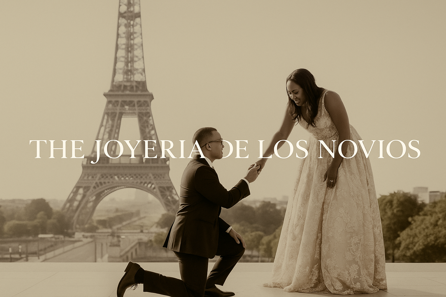 Punto Novios Joyas