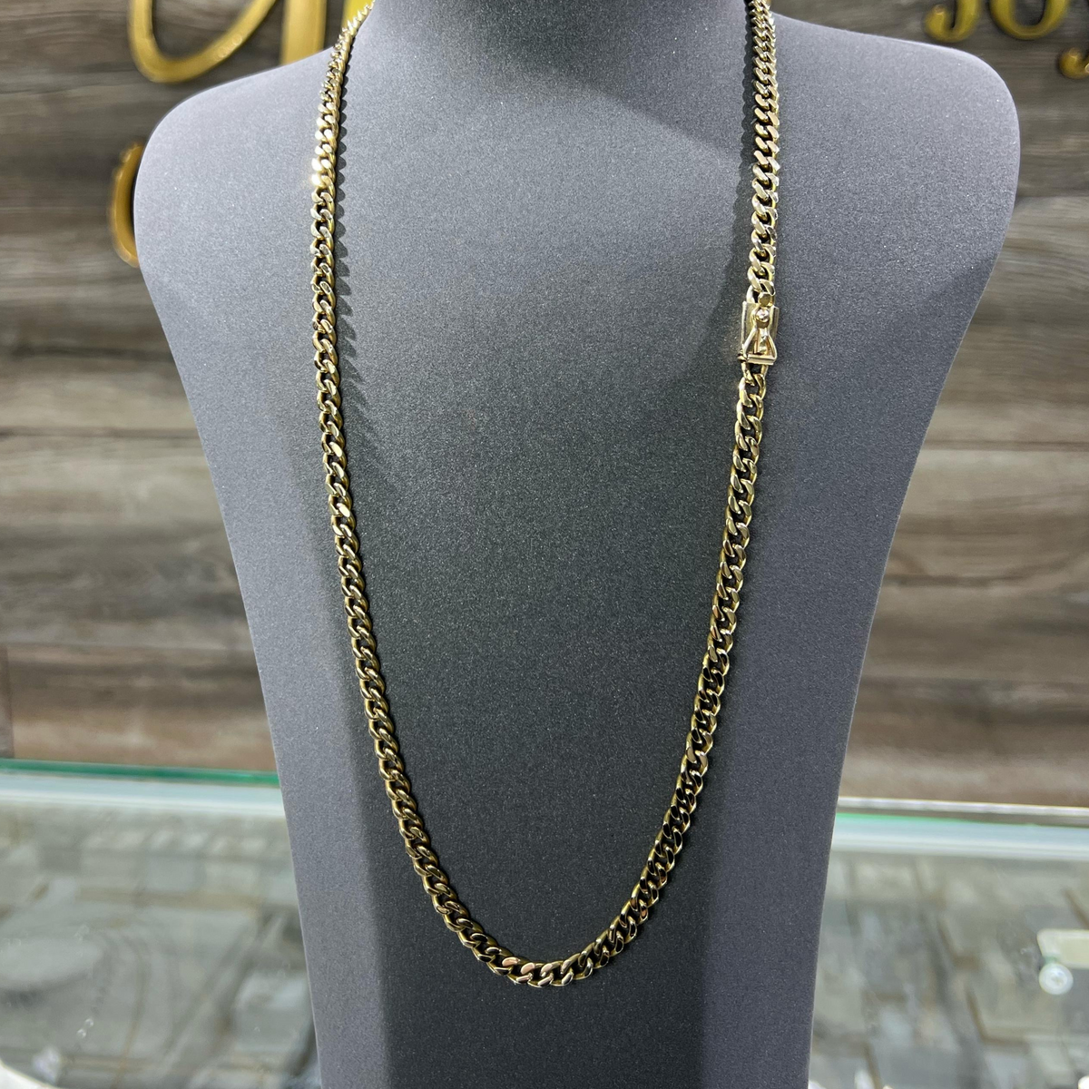 Collar ”Grumett Masisa Italiana”