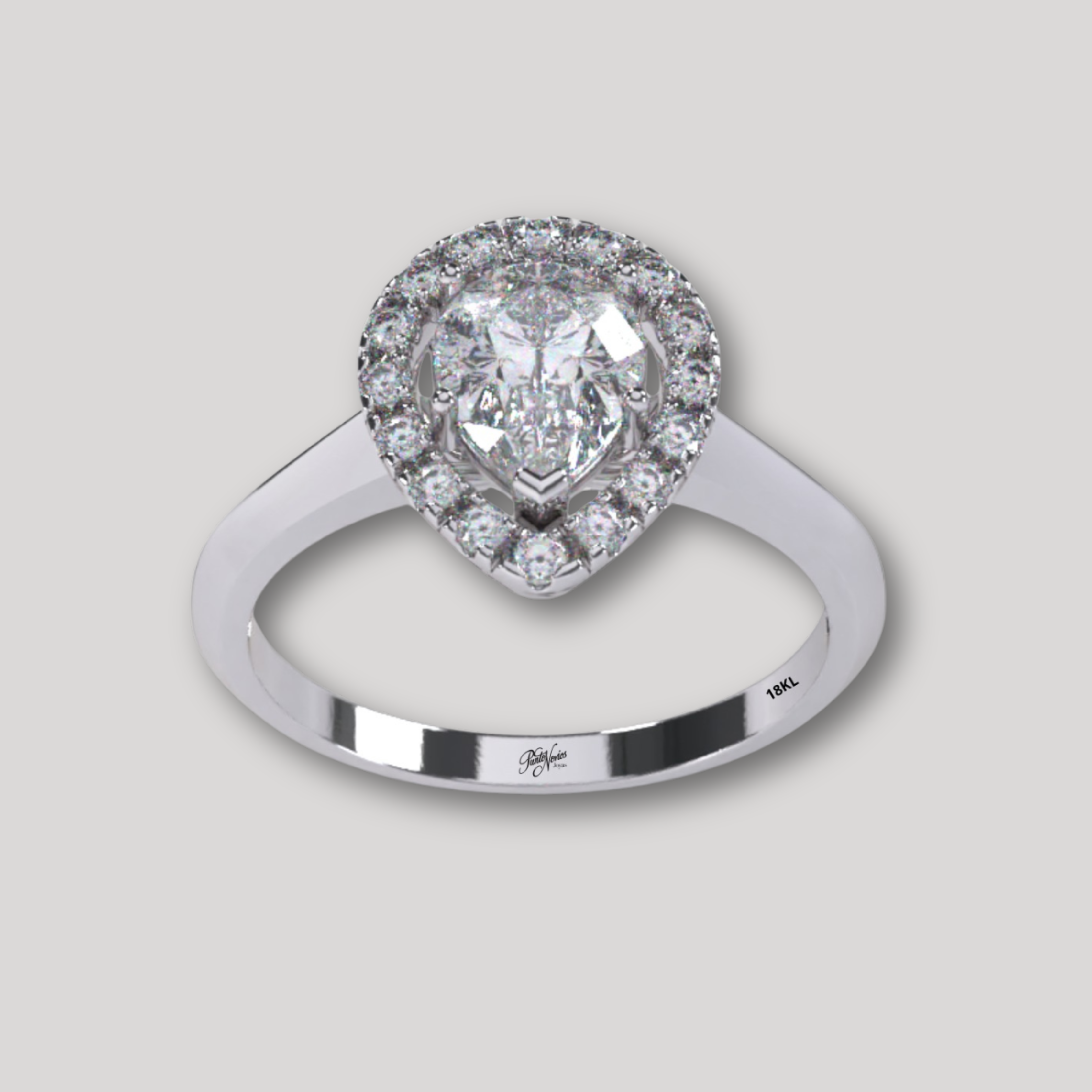 Punto Novios Joyas