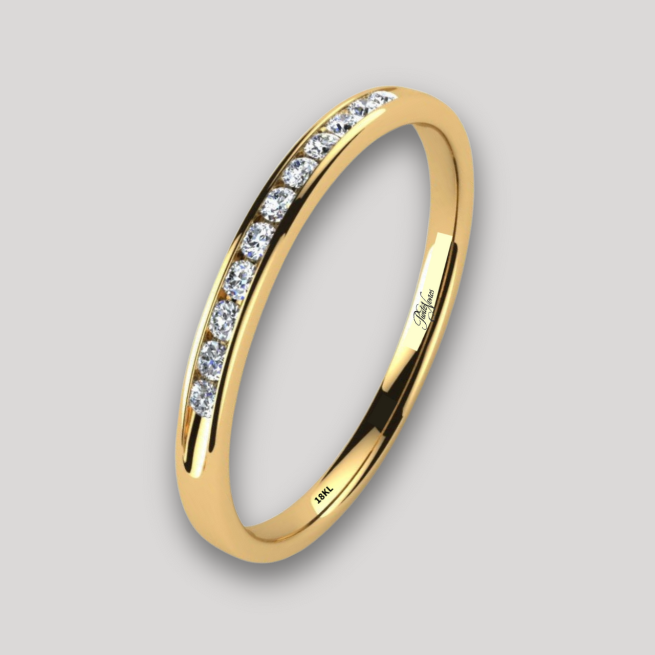 Anillo de Compromiso 