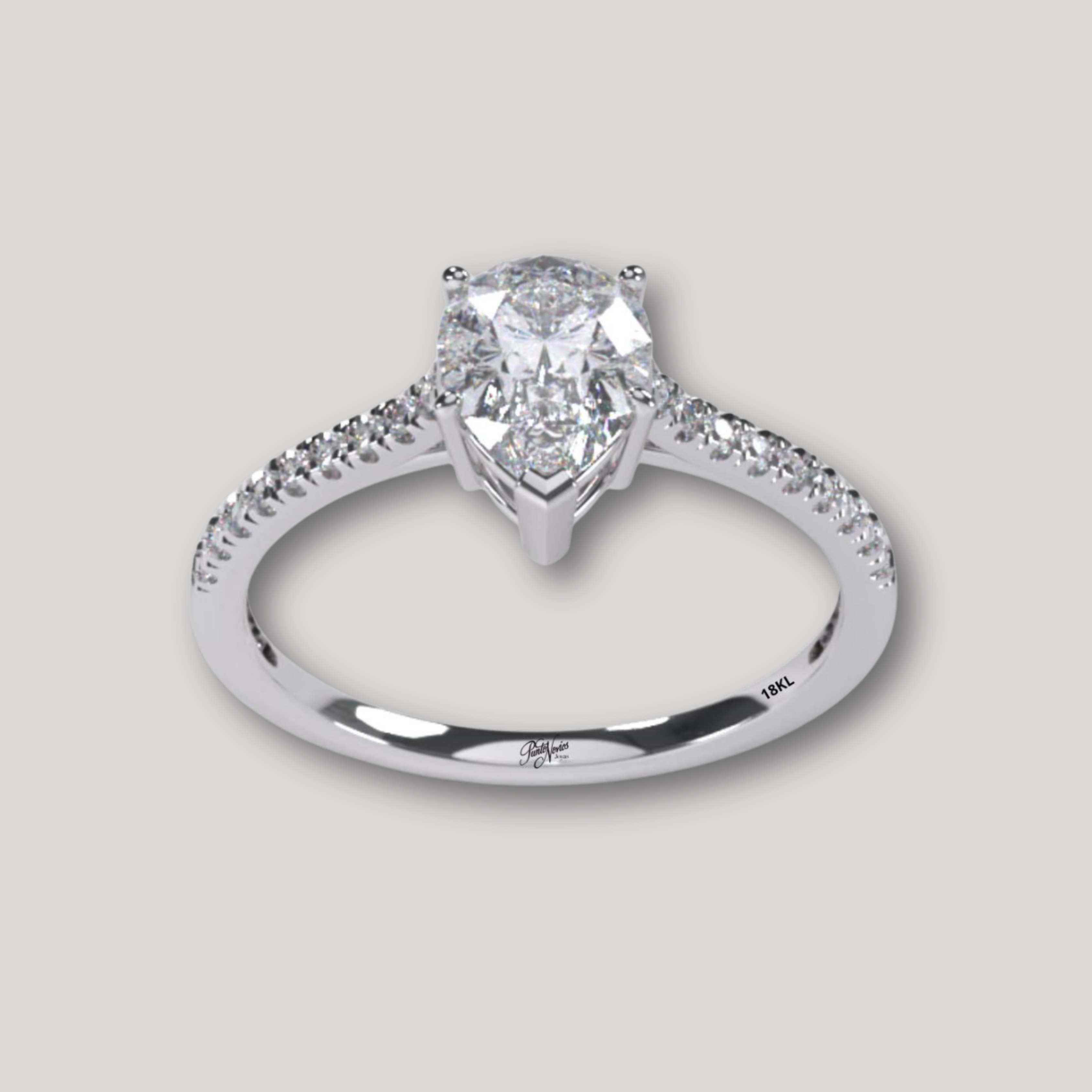 Punto Novios Joyas