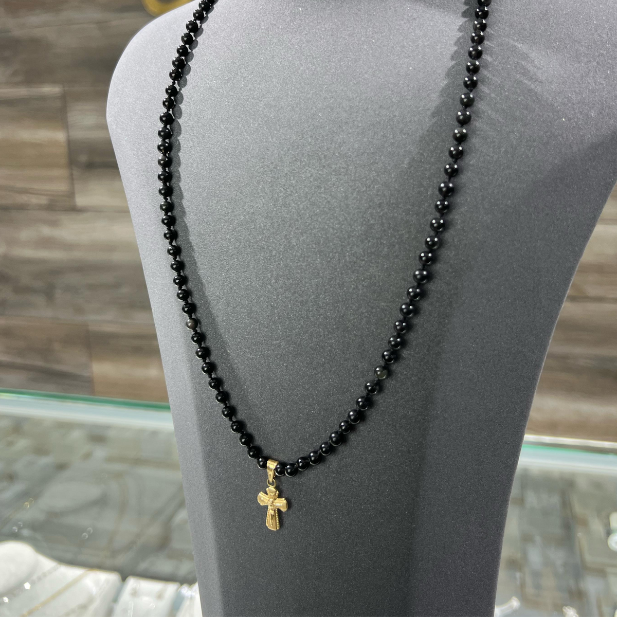 Collar “Onix”