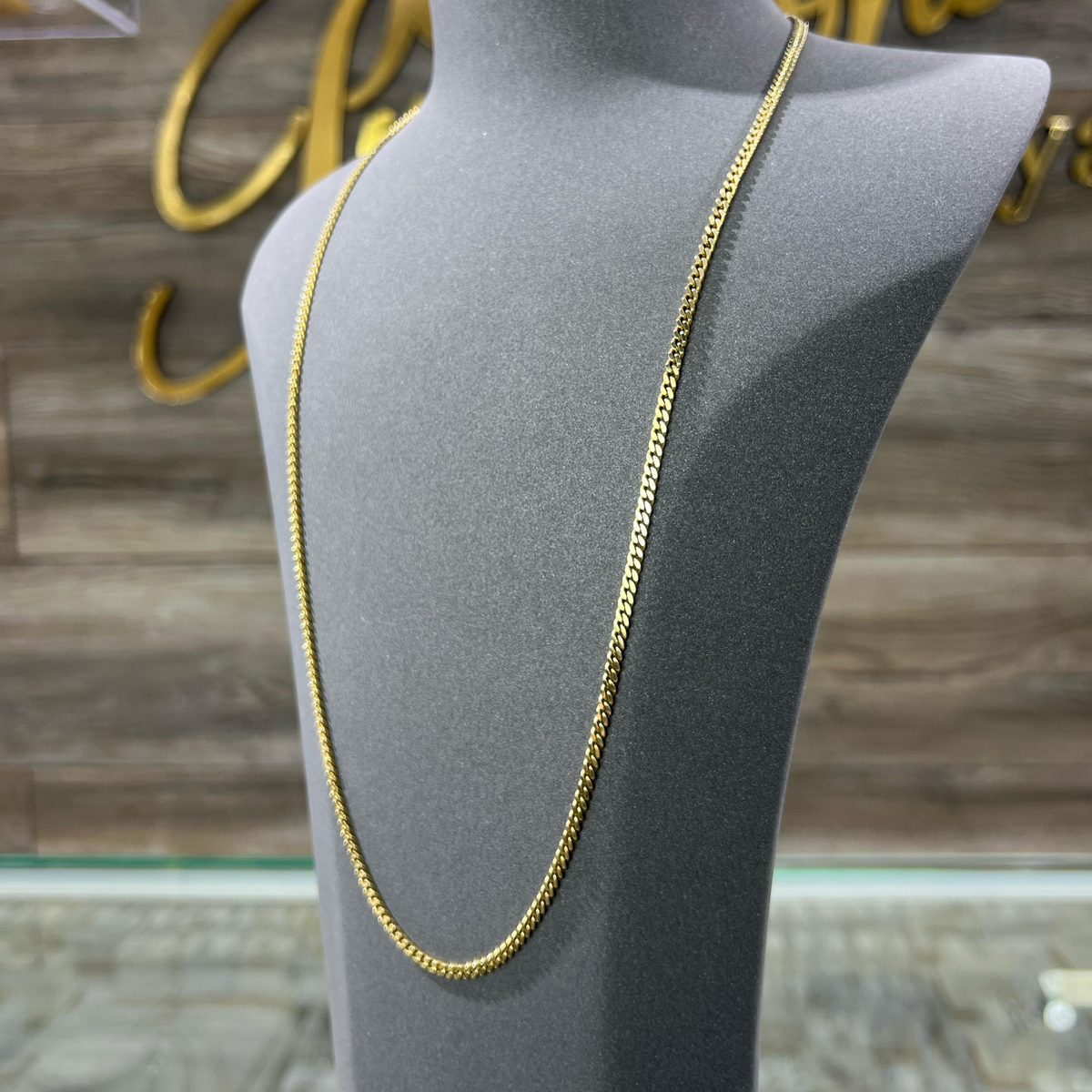 Collar ”Grumett Masisa Italiana”