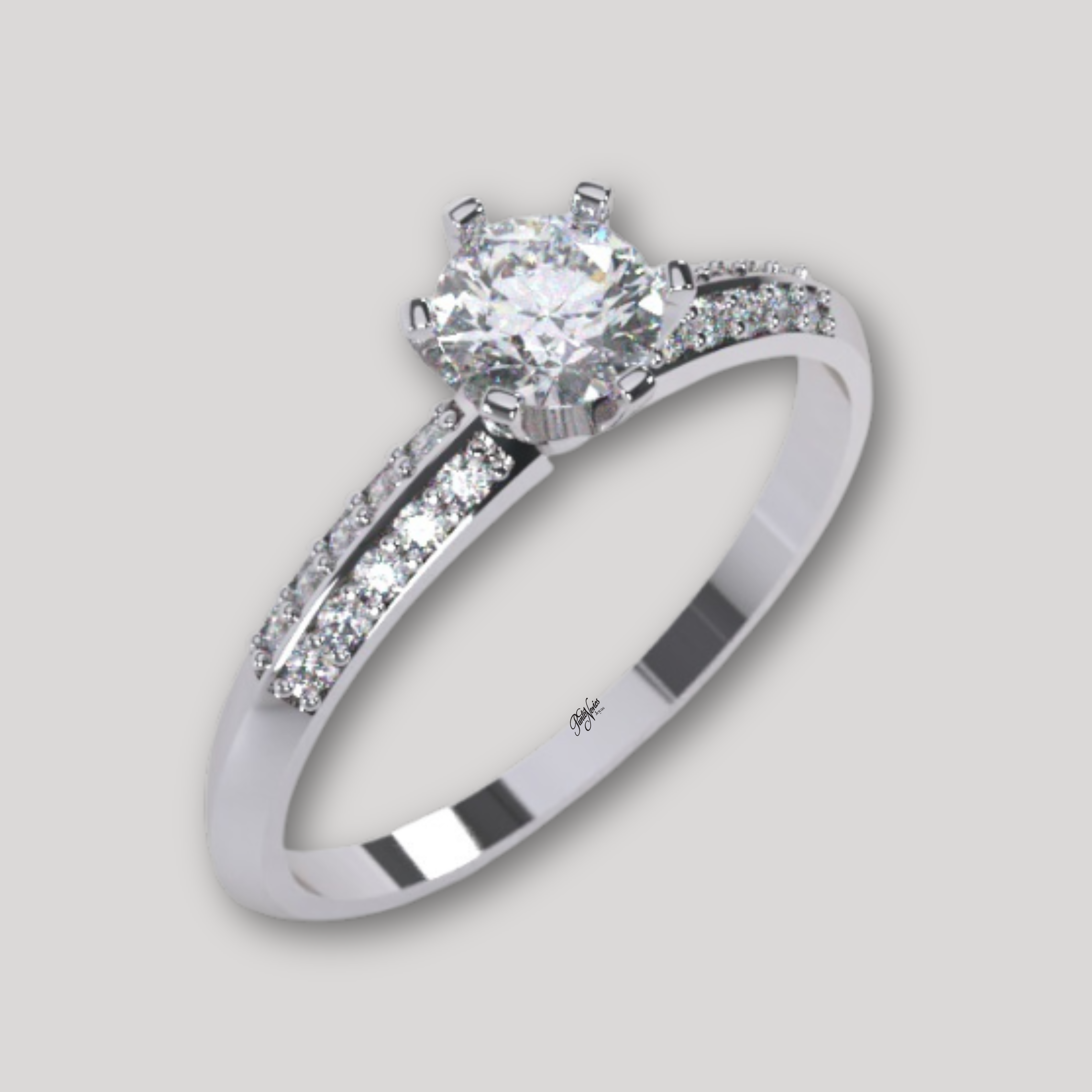 Punto Novios Joyas