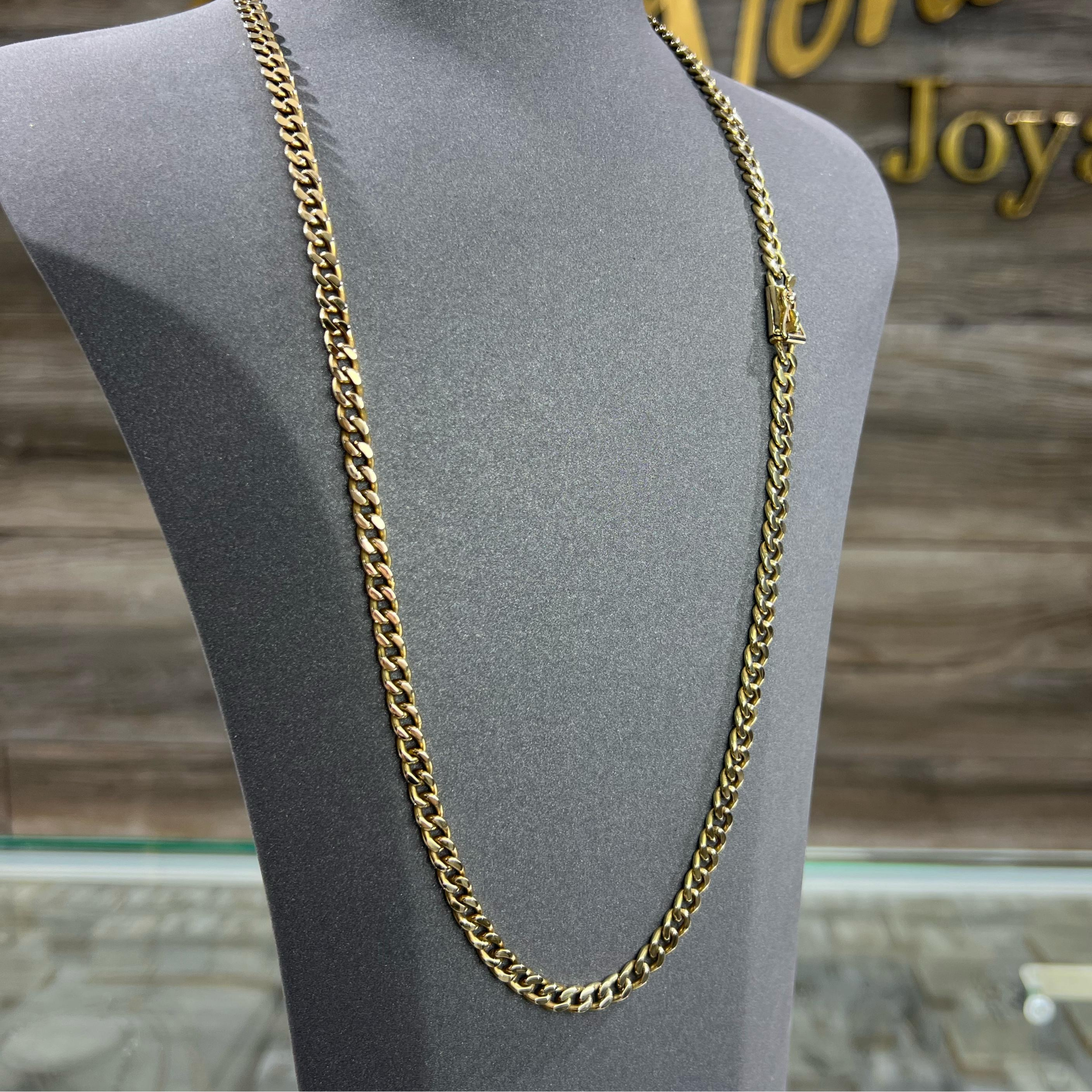 Collar ”Grumett Masisa”