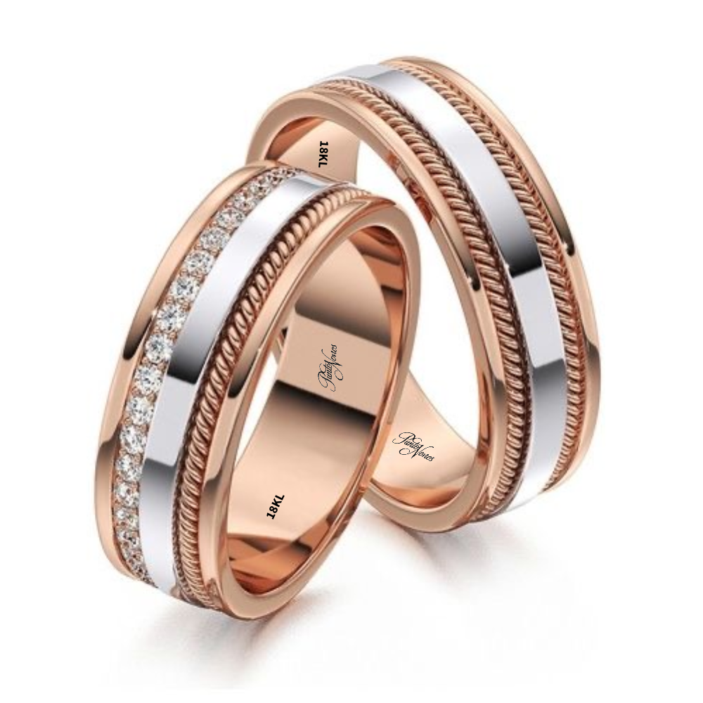 Punto Novios Joyas