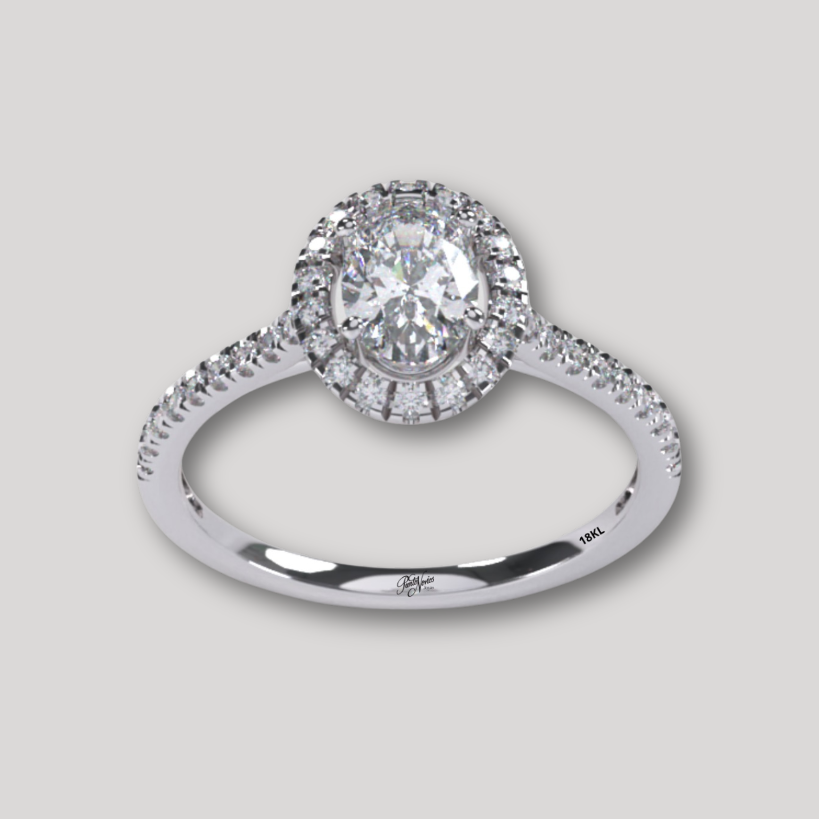Punto Novios Joyas