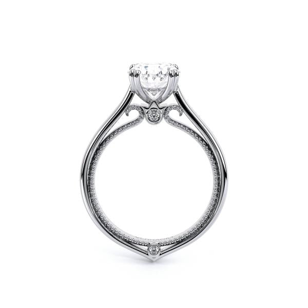 Anillo de Compromiso "Cordoba"