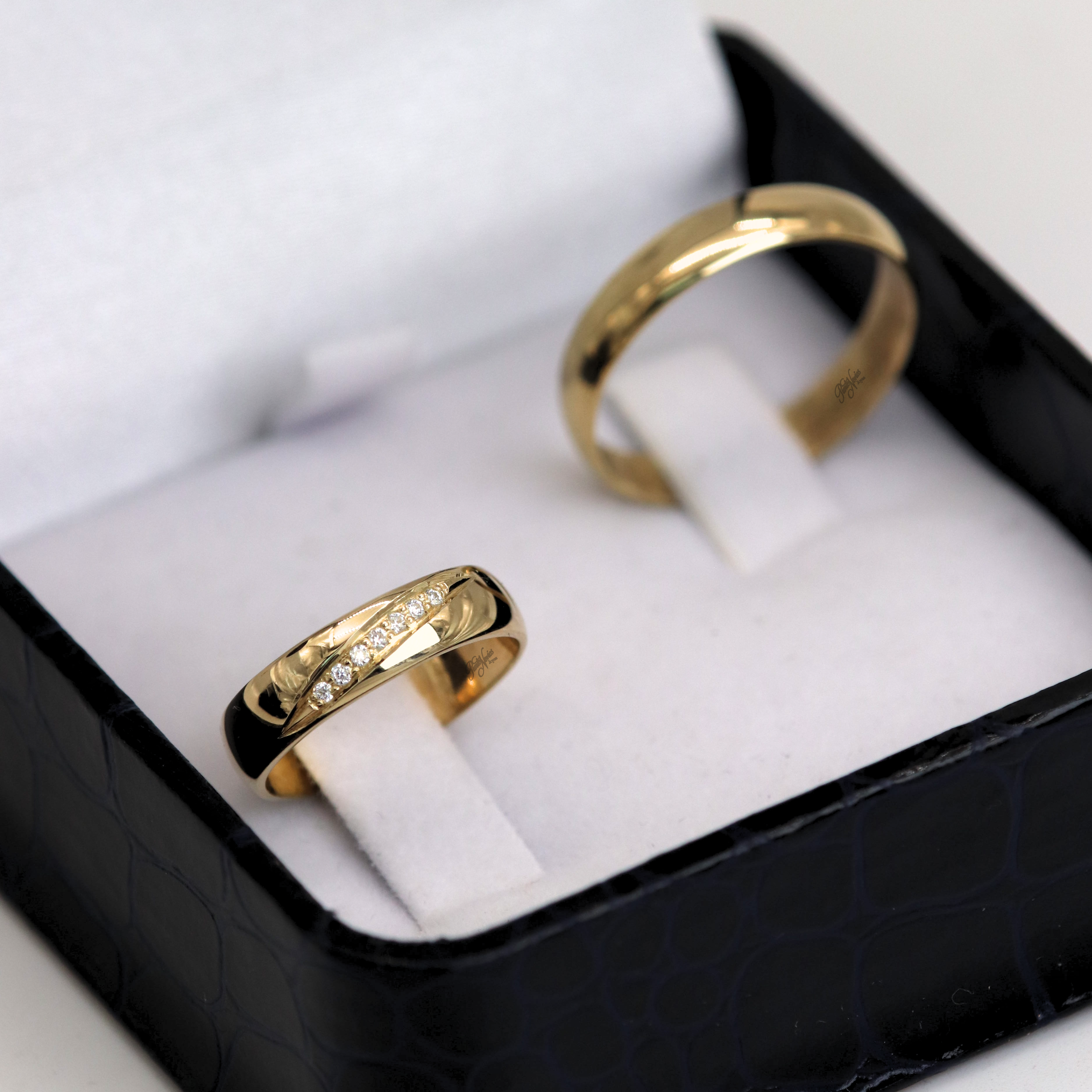 Punto Novios Joyas
