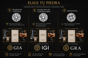 Punto Novios Joyas