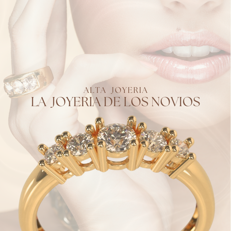 Punto Novios Joyas