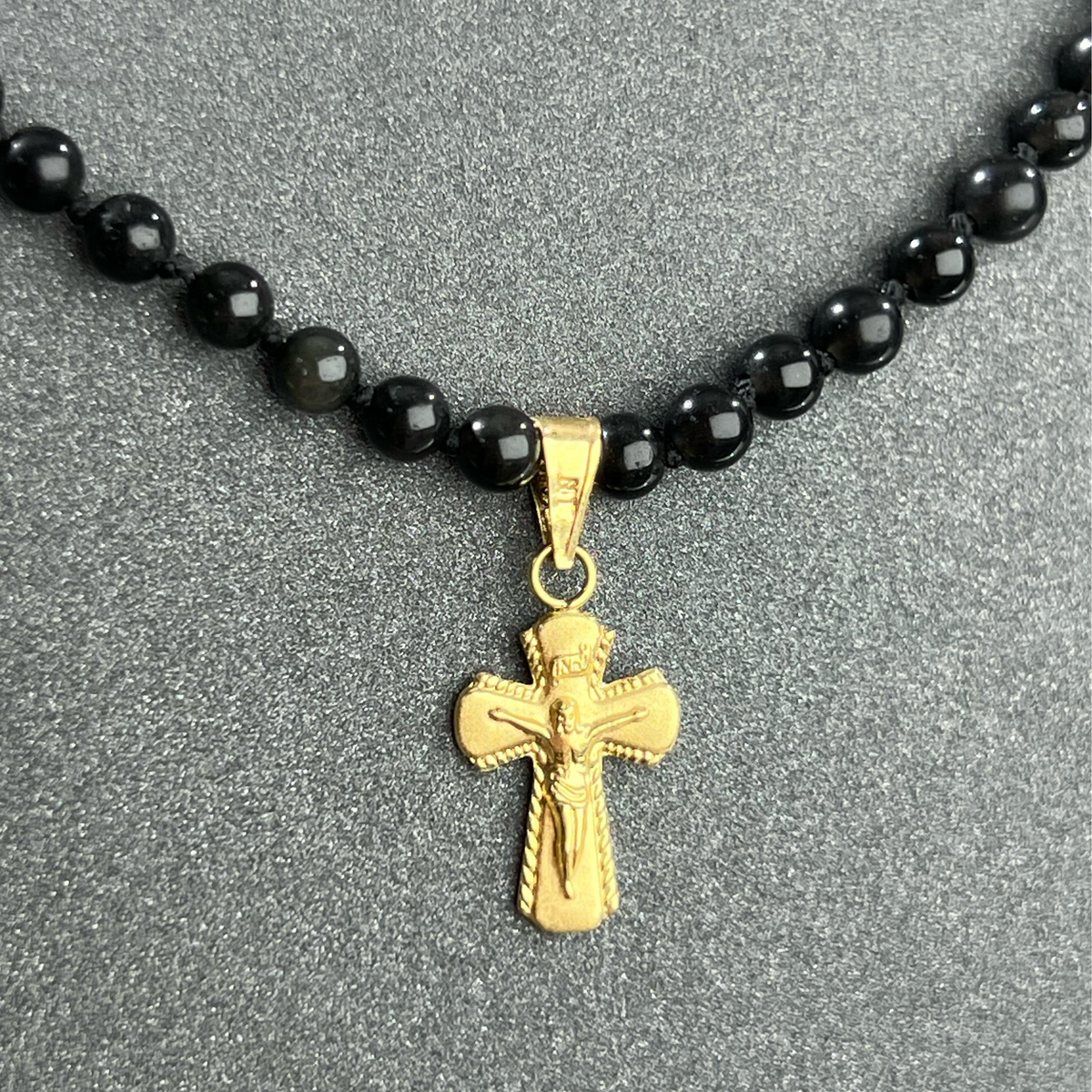 Collar “Onix”