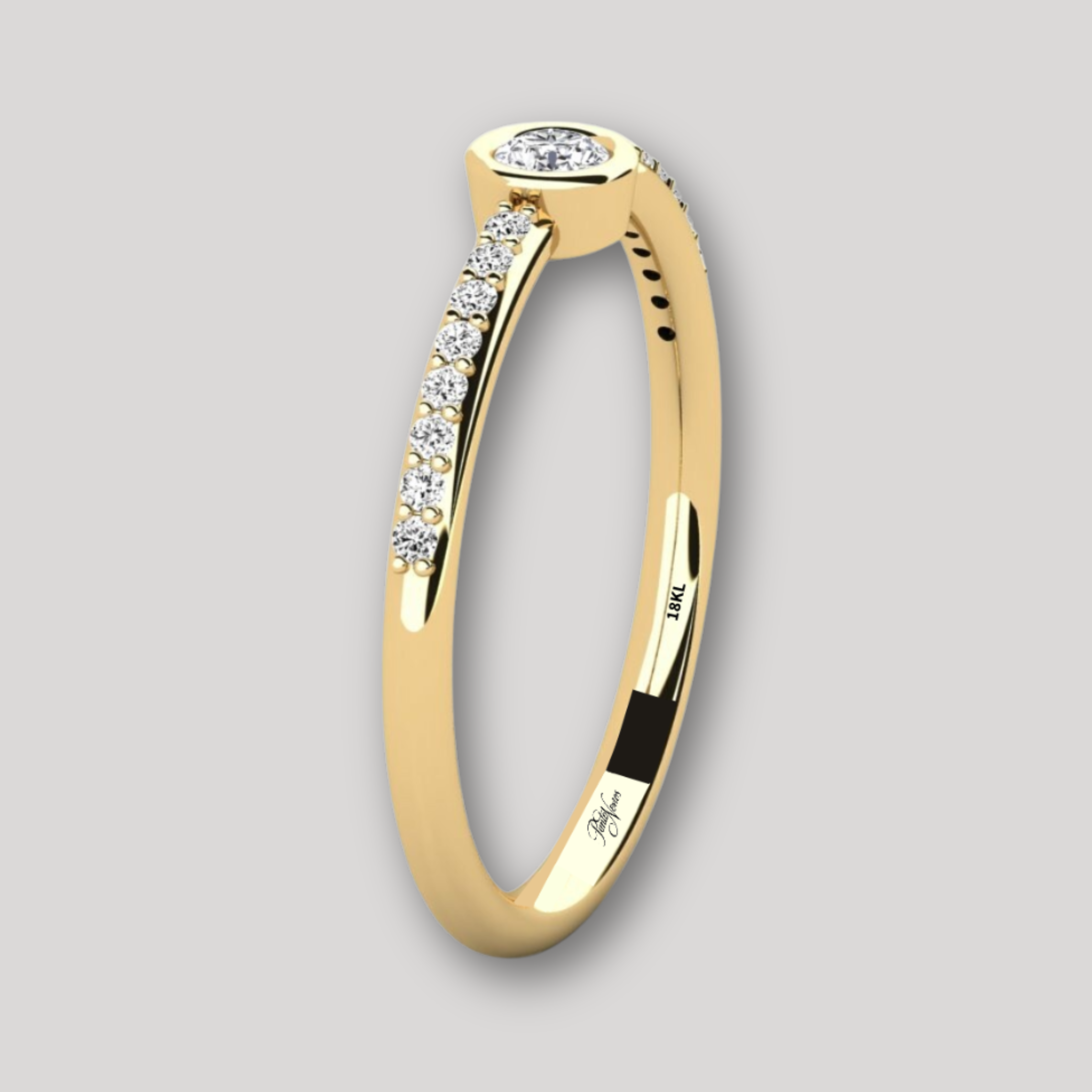Punto Novios Joyas