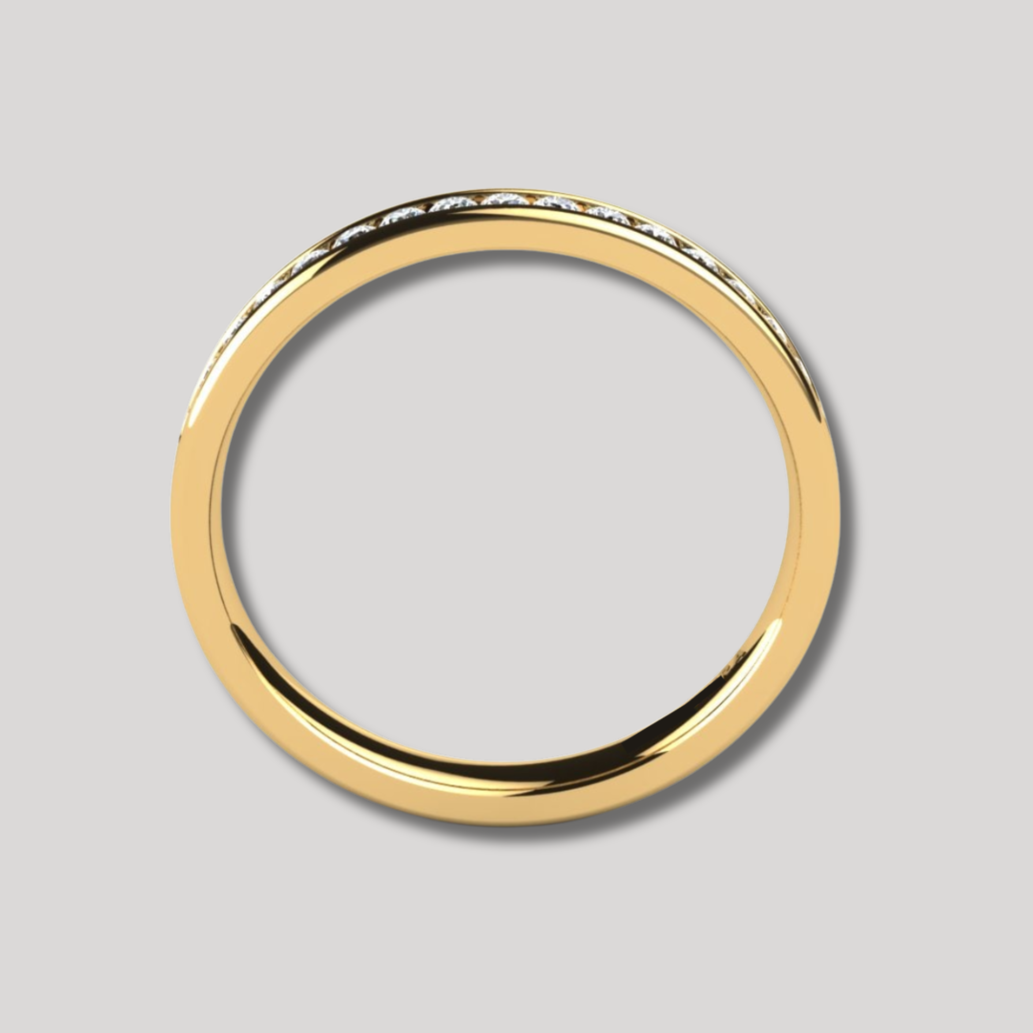 Anillo de Compromiso 