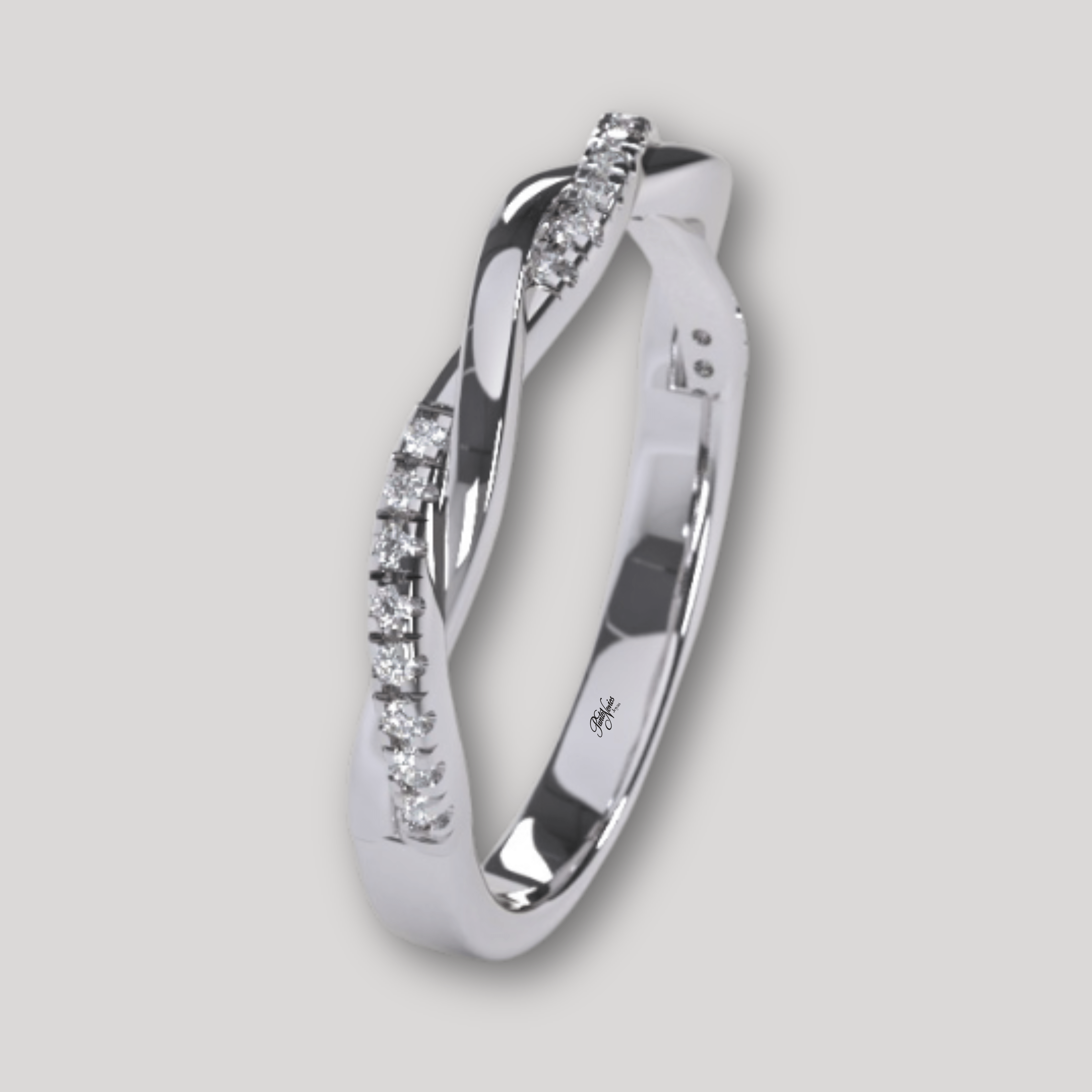 Anillo de Compromiso 