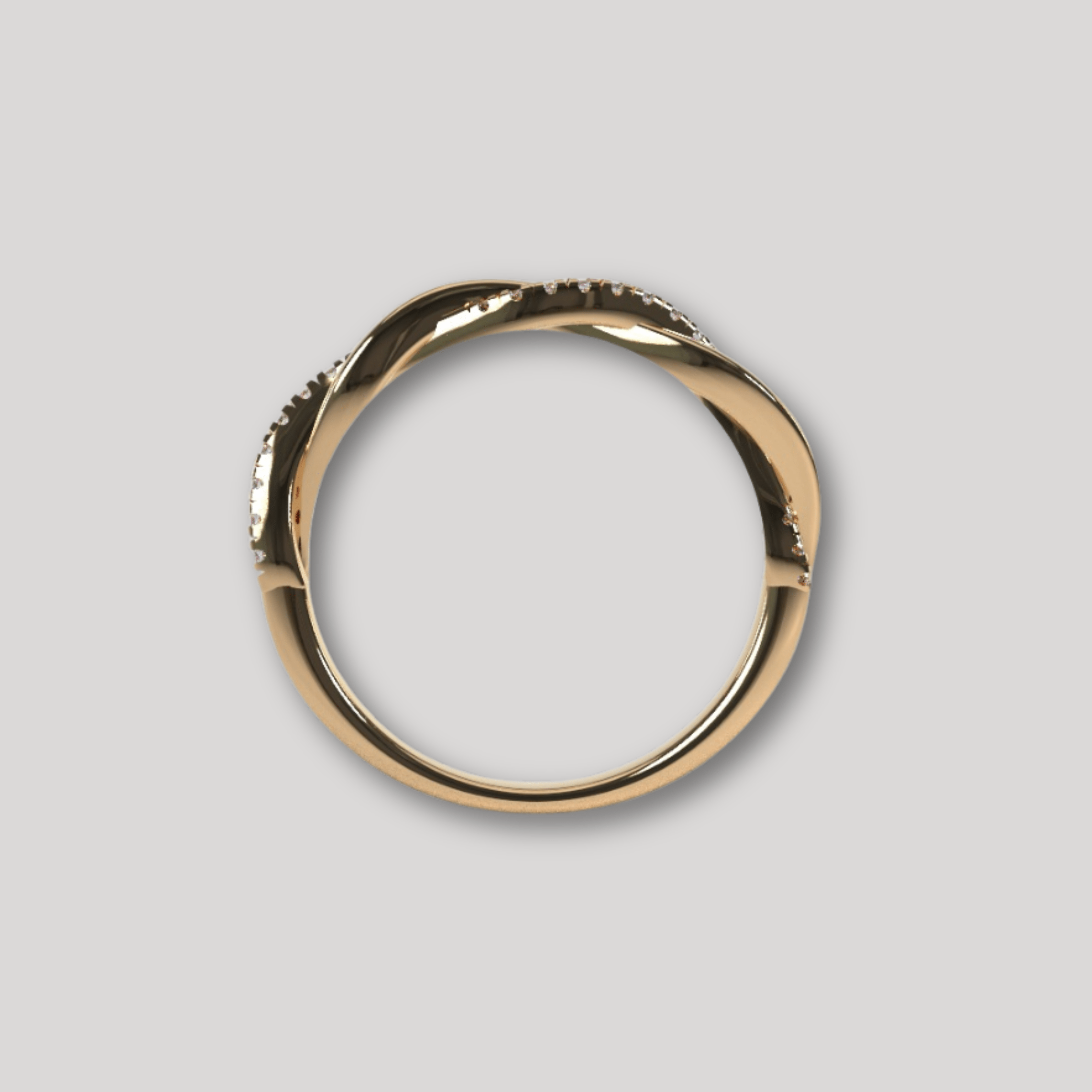 Anillo de Compromiso 