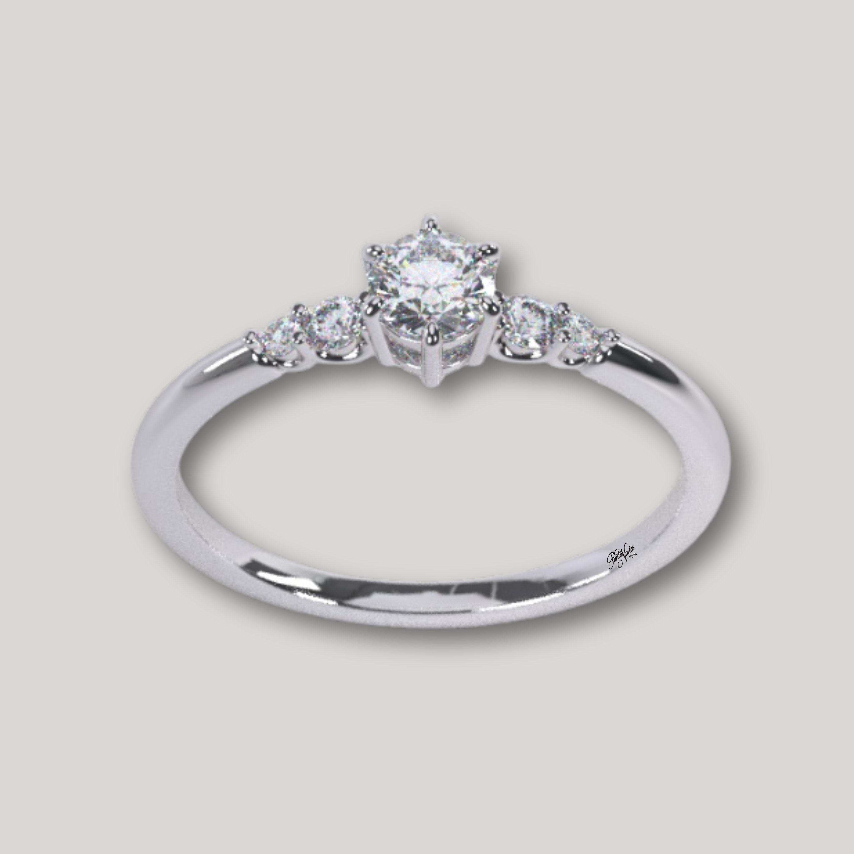 Punto Novios Joyas