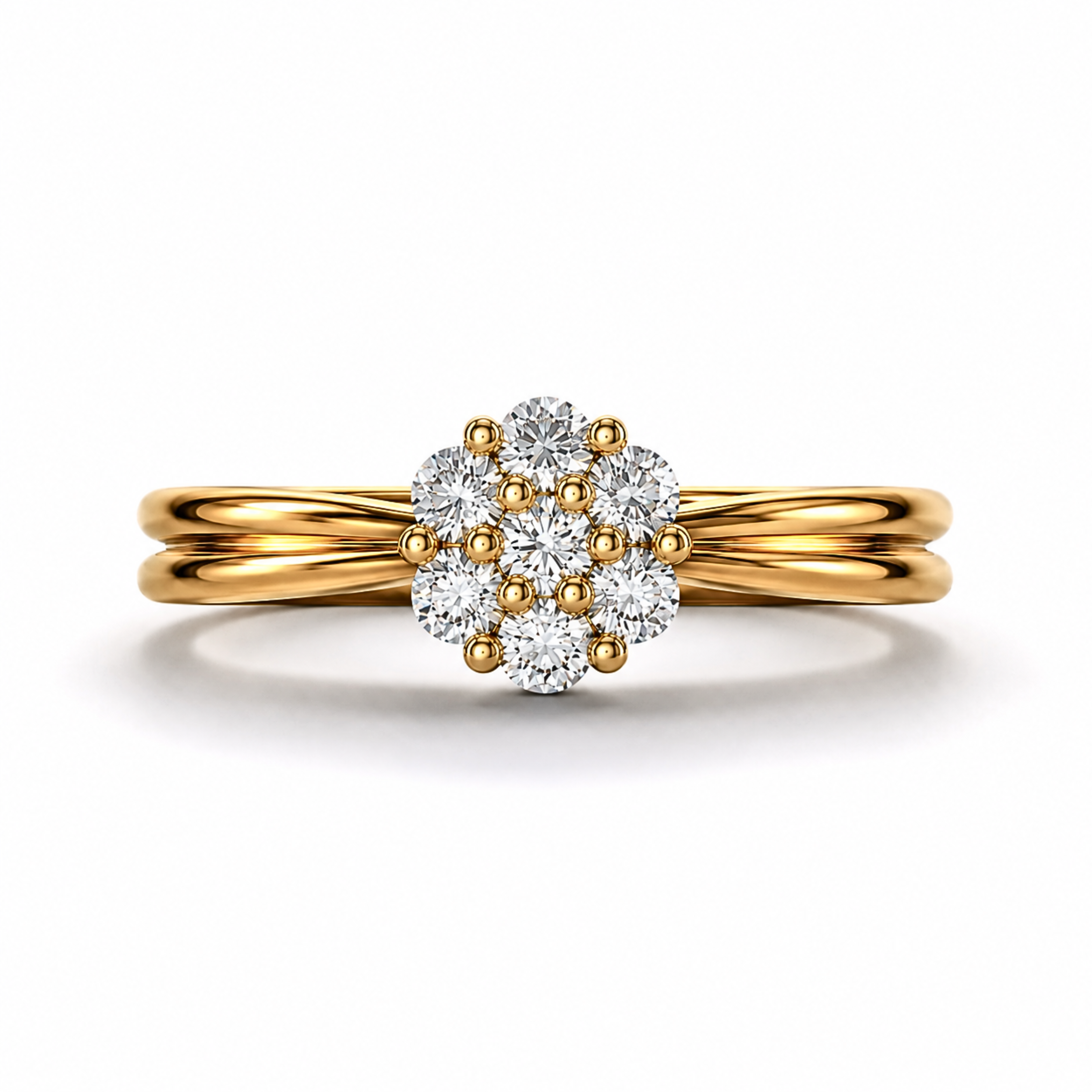 Anillo de Compromiso 