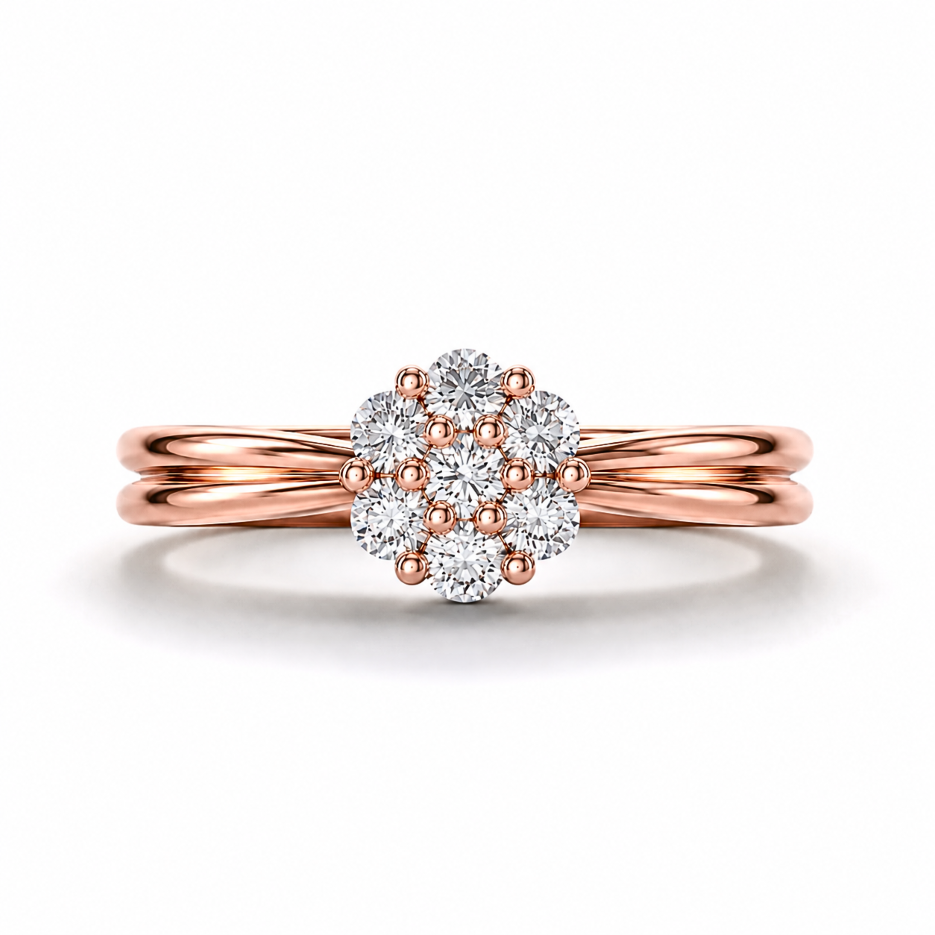 Anillo de Compromiso 