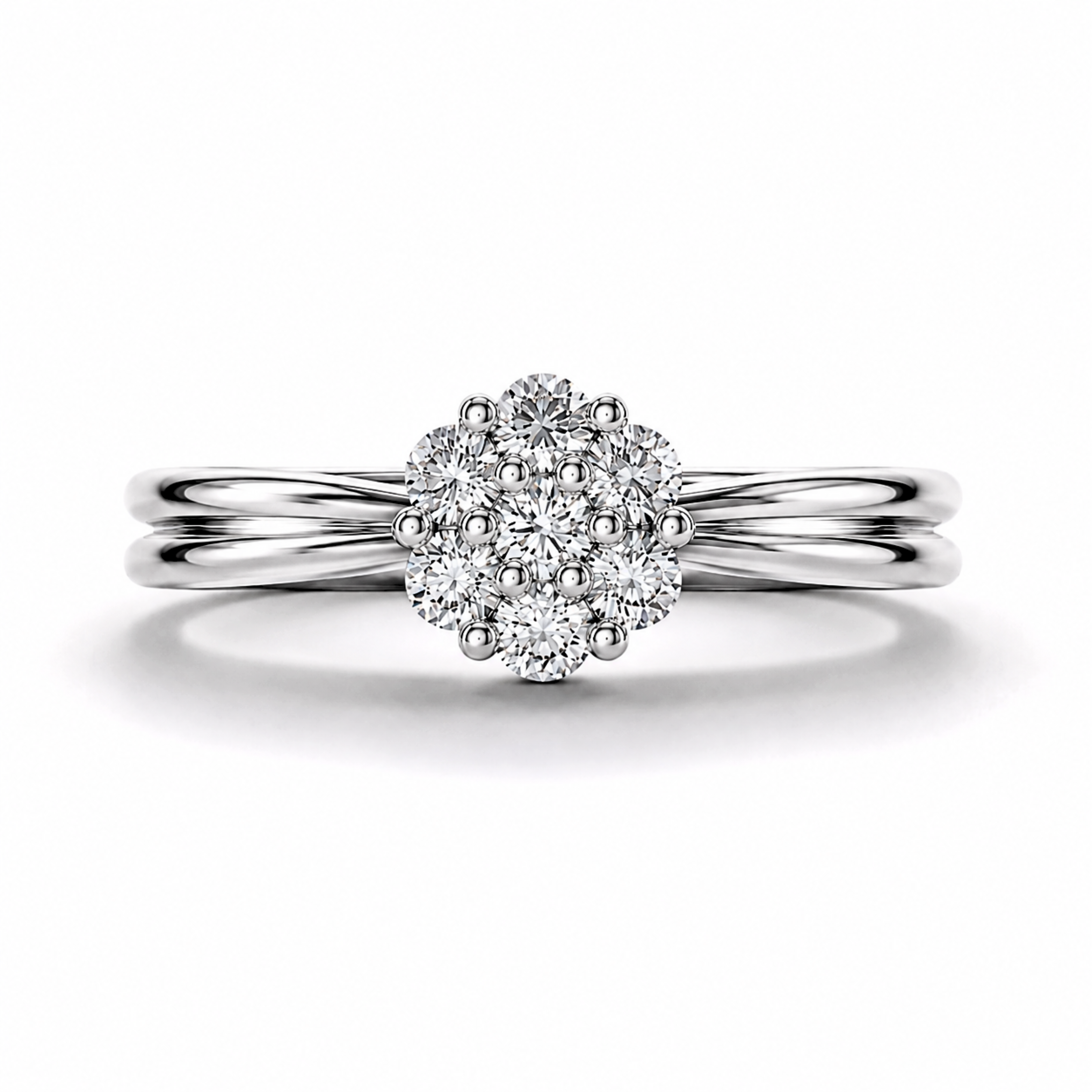 Anillo de Compromiso 