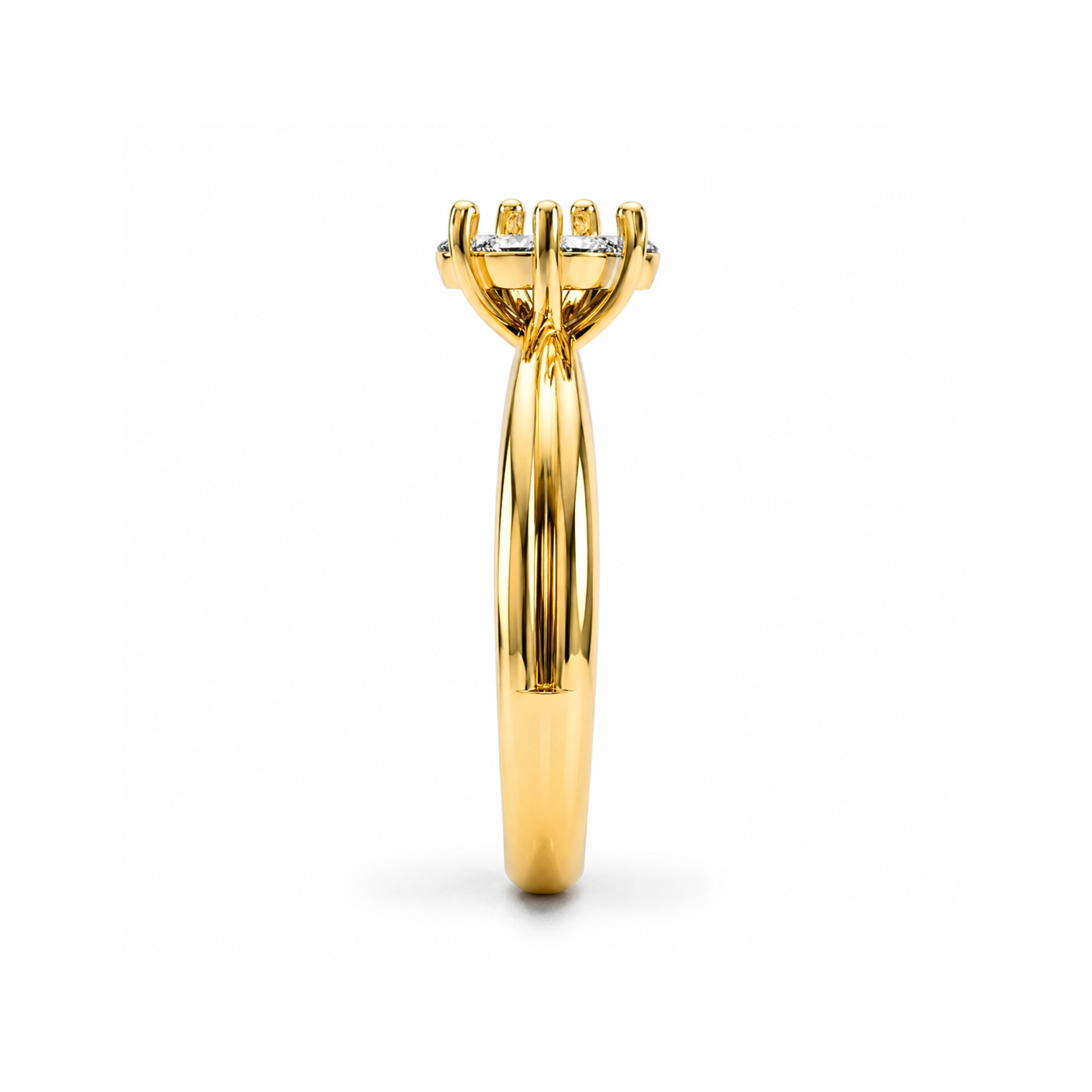 Anillo de Compromiso 