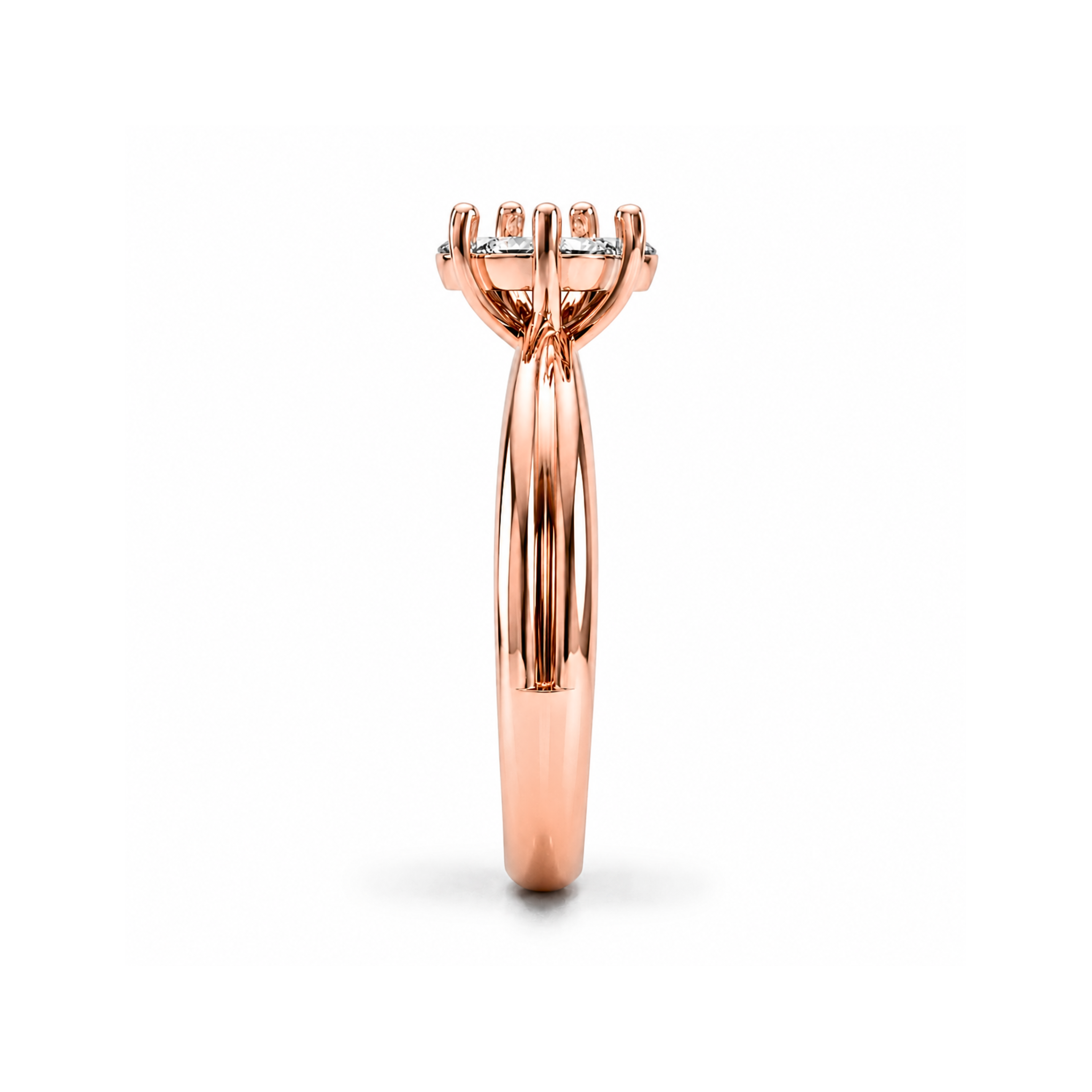 Anillo de Compromiso 