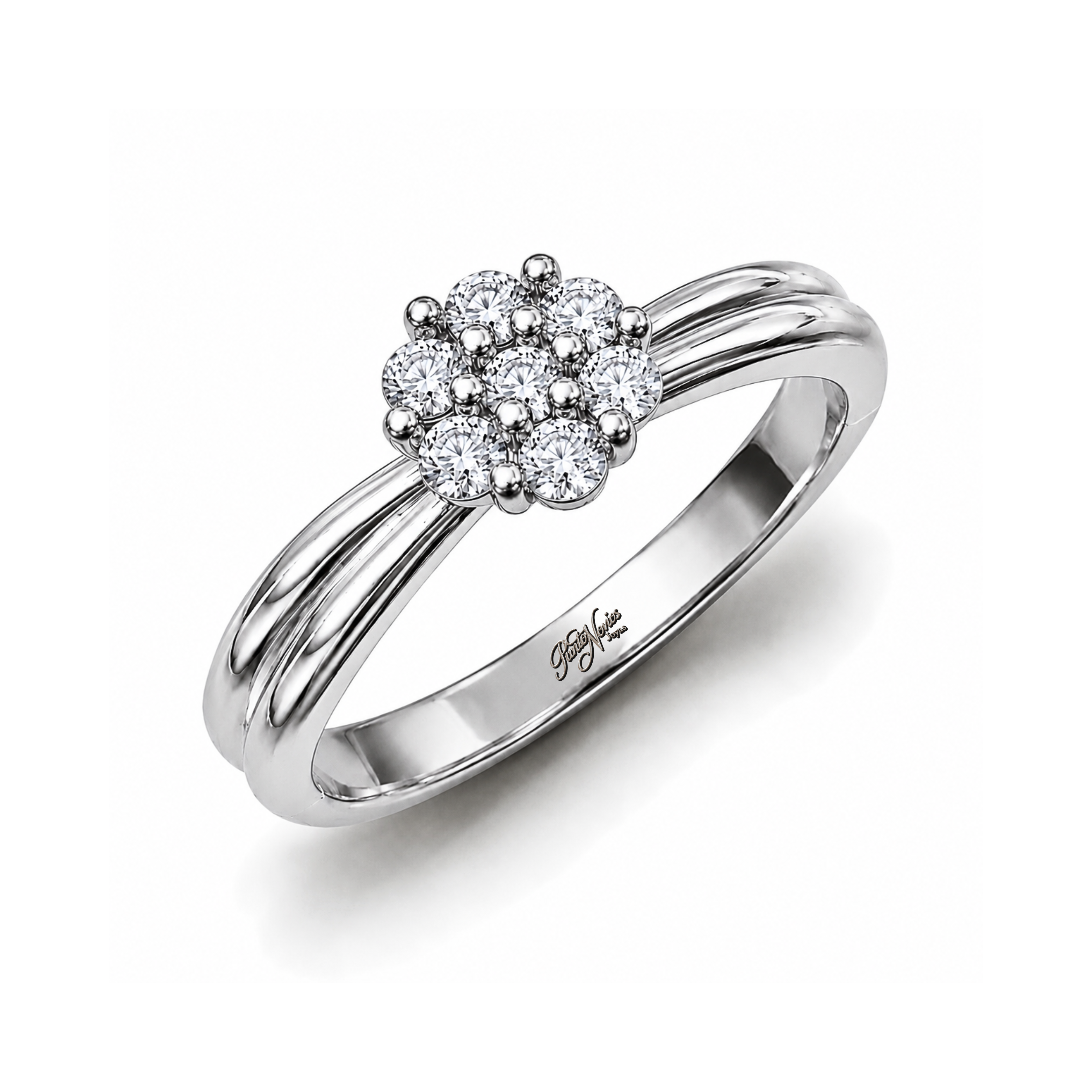 Anillo de Compromiso 