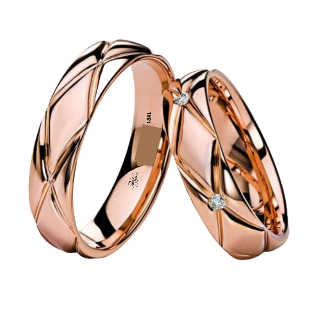 Punto Novios Joyas