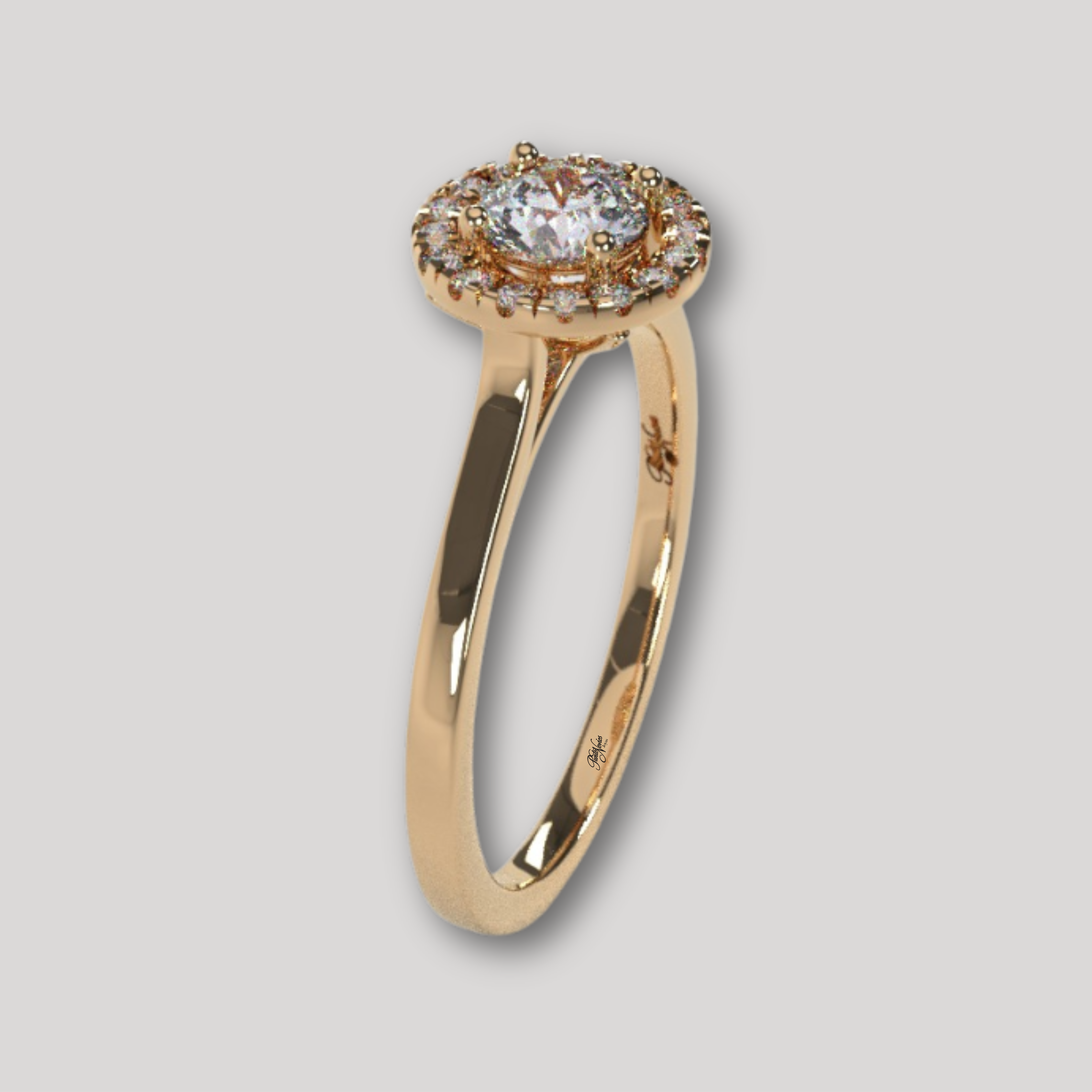 Punto Novios Joyas