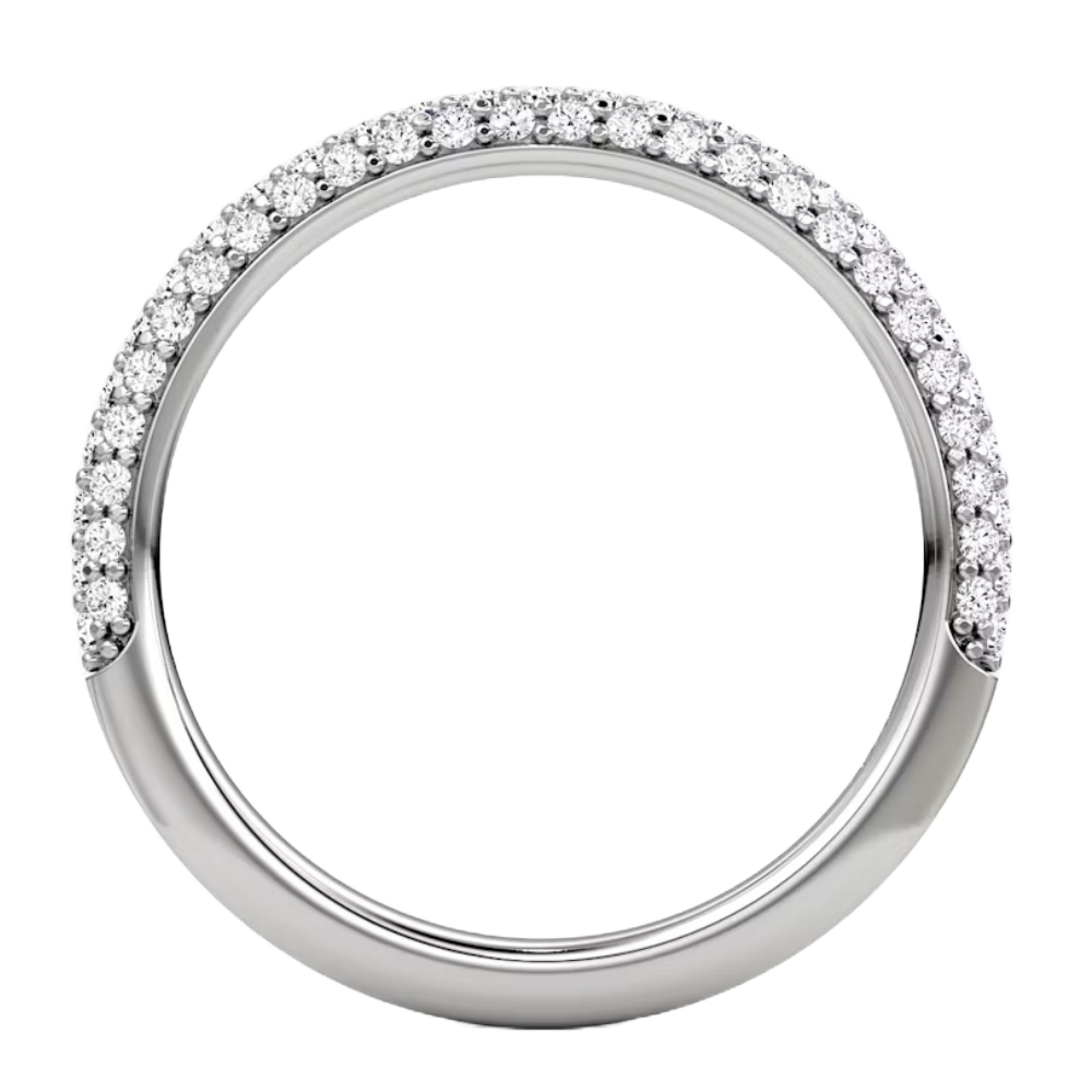 Anillo de Compromiso "Valencia"