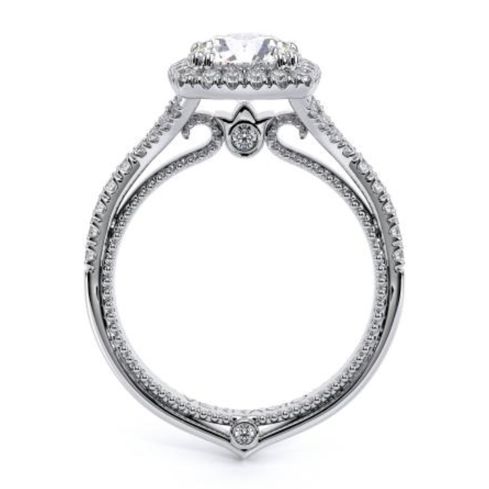 Anillos de Compromiso Oro 18 Kilates