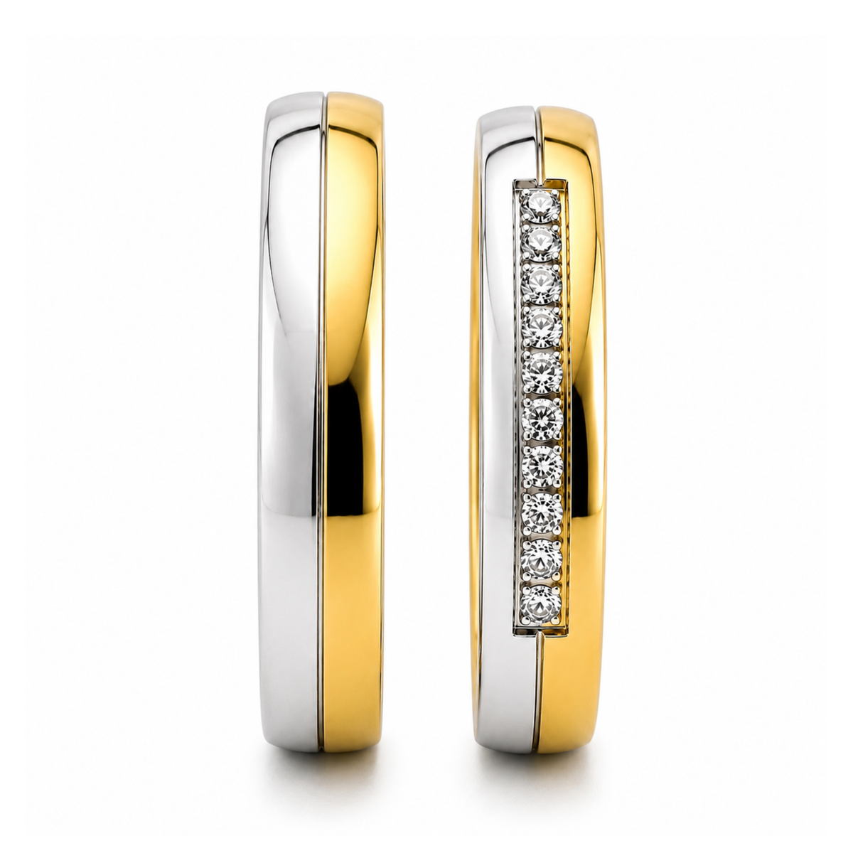 Anillos de Matrimonio "Slatina"