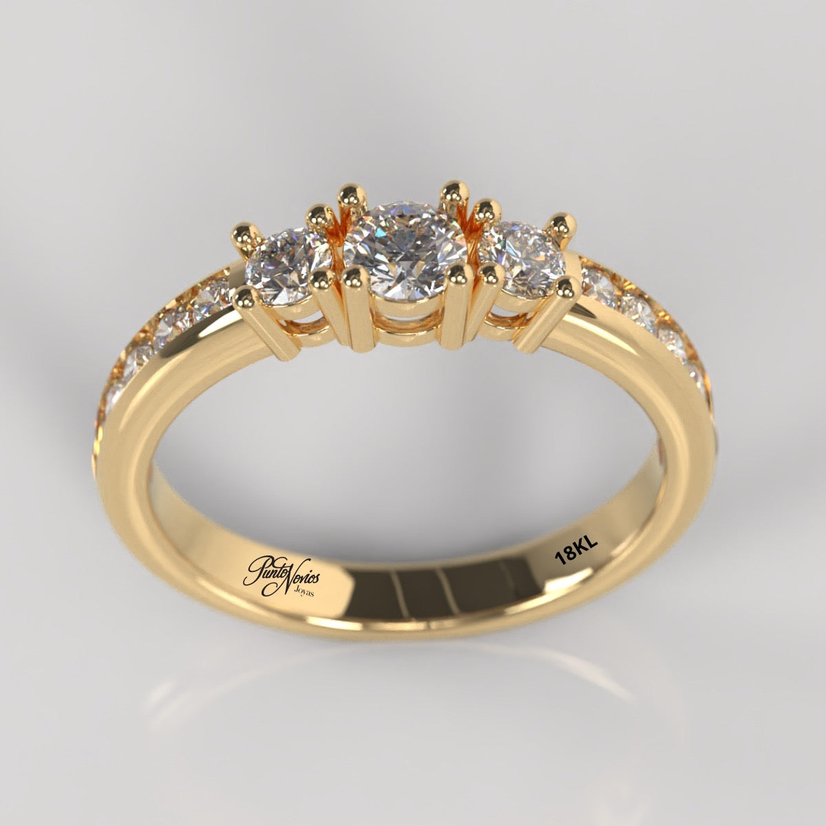 Punto Novios Joyas