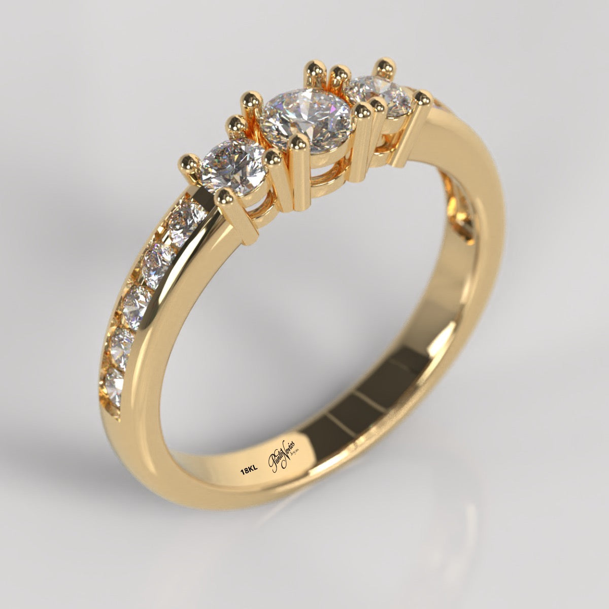 Punto Novios Joyas