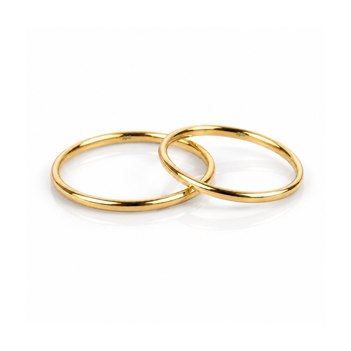 Ilusiones Corte Ingles 2 mm Oro 18K