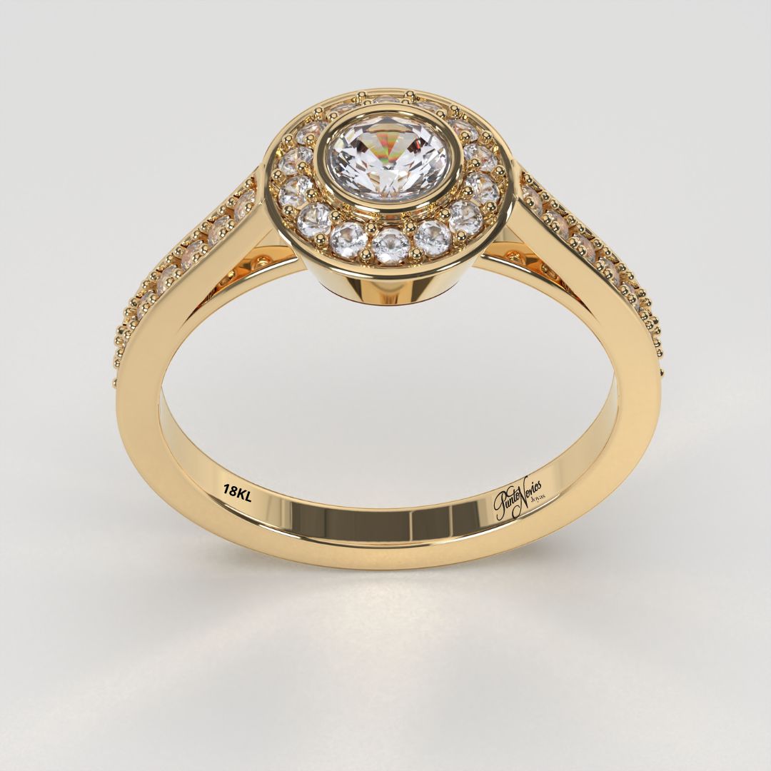 Punto Novios Joyas
