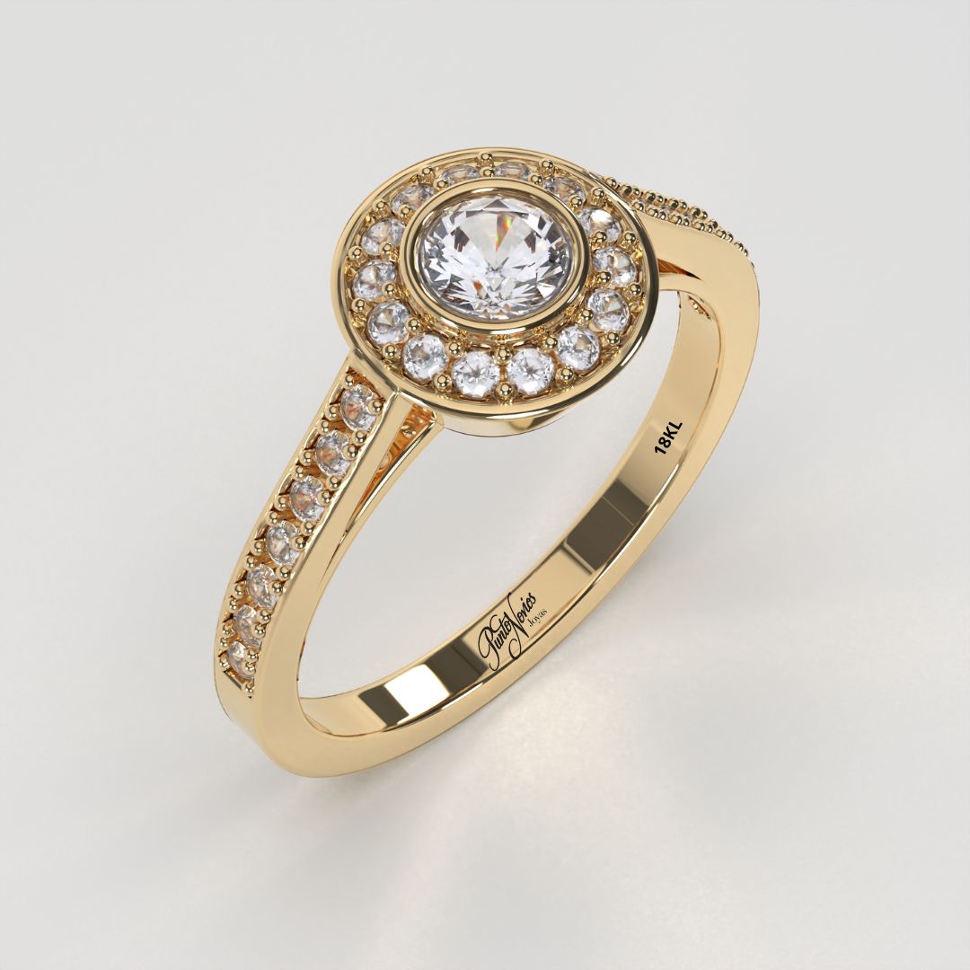 Punto Novios Joyas