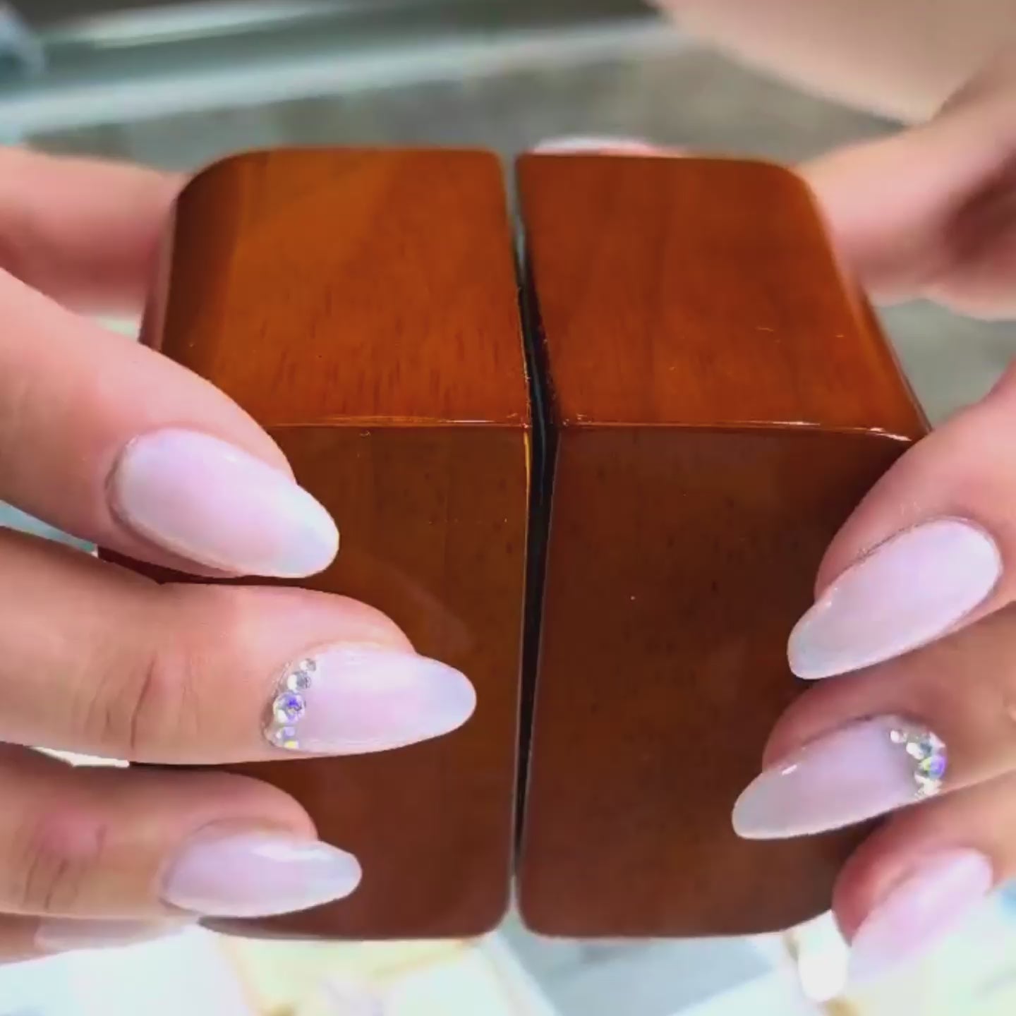 Anillos de Matrimonio "Abruzzo"