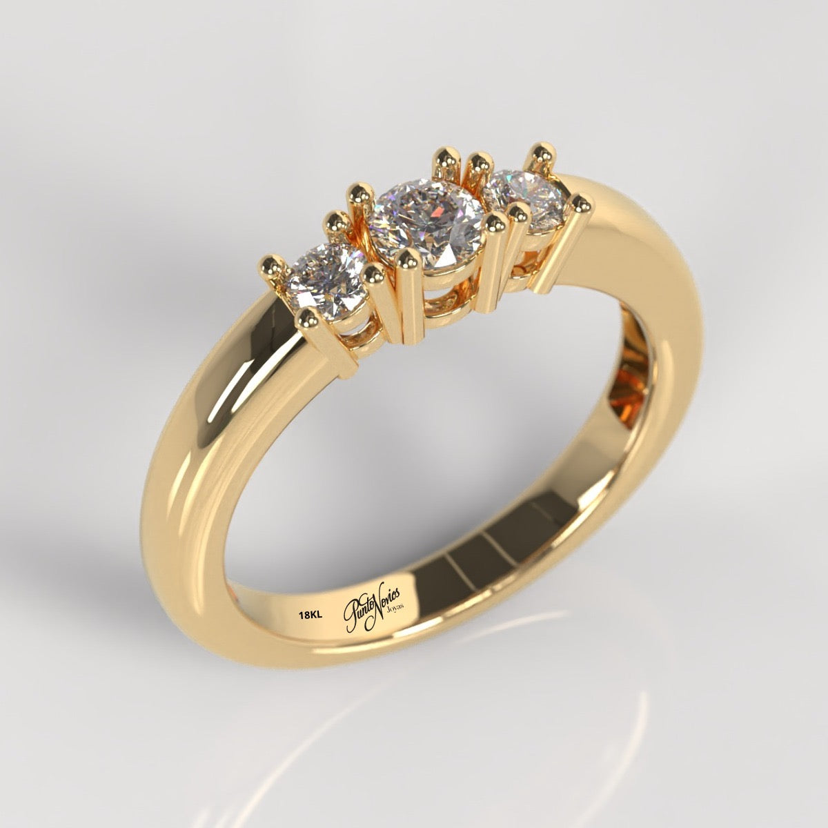 Punto Novios Joyas
