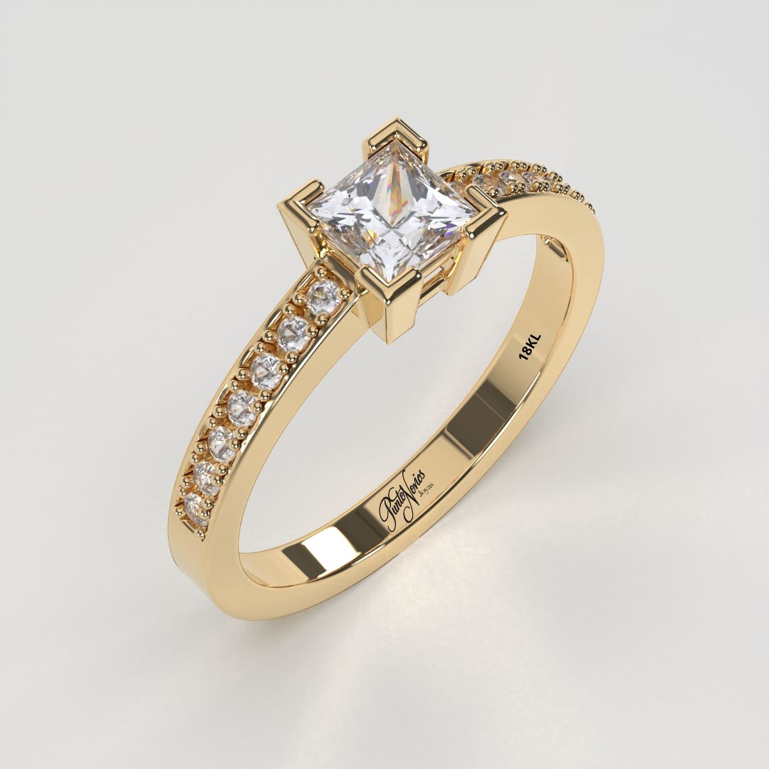 Punto Novios Joyas